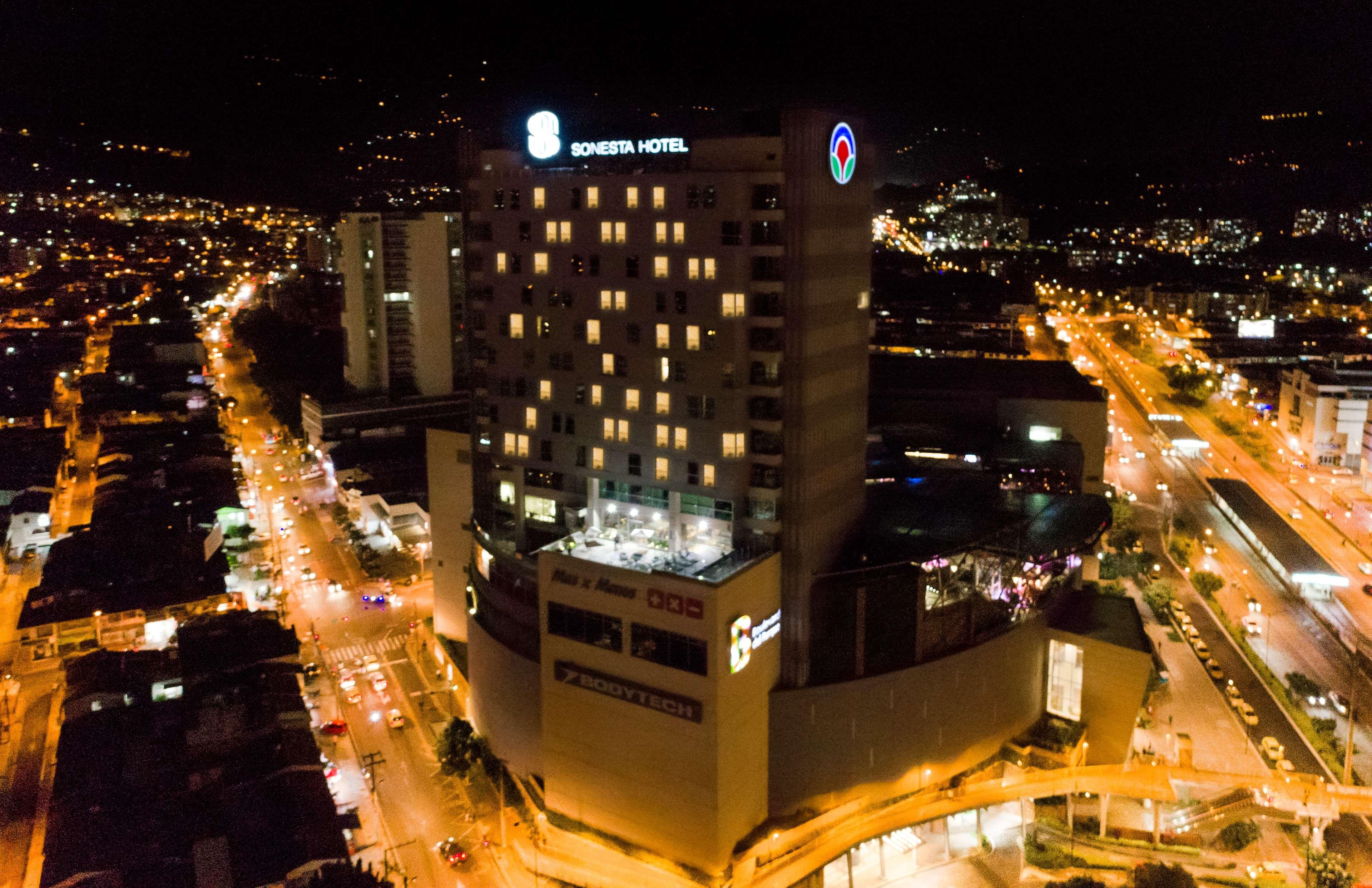 Foto de Sonesta Hotel Bucaramanga
