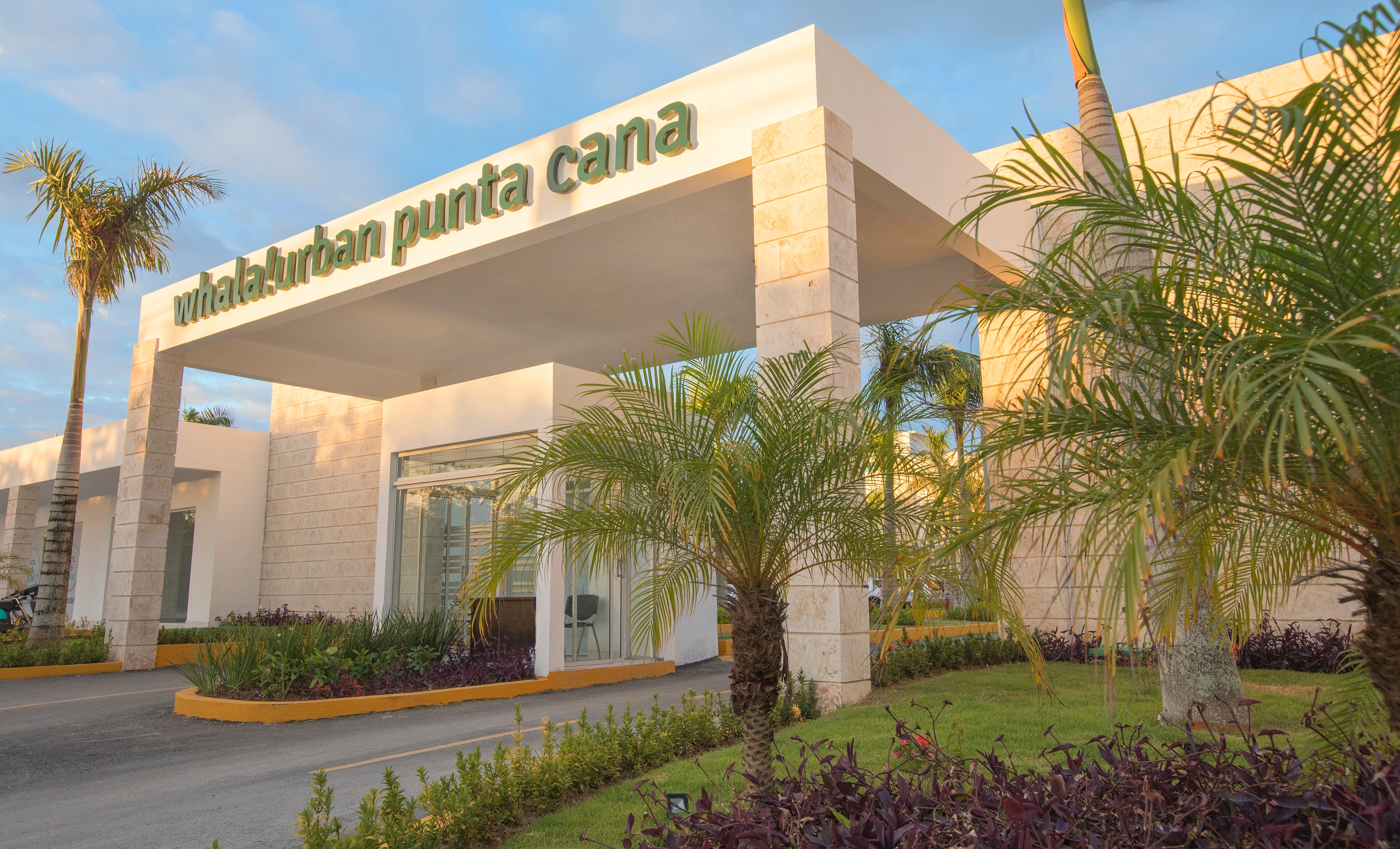 Foto de Whala!Urban Punta Cana