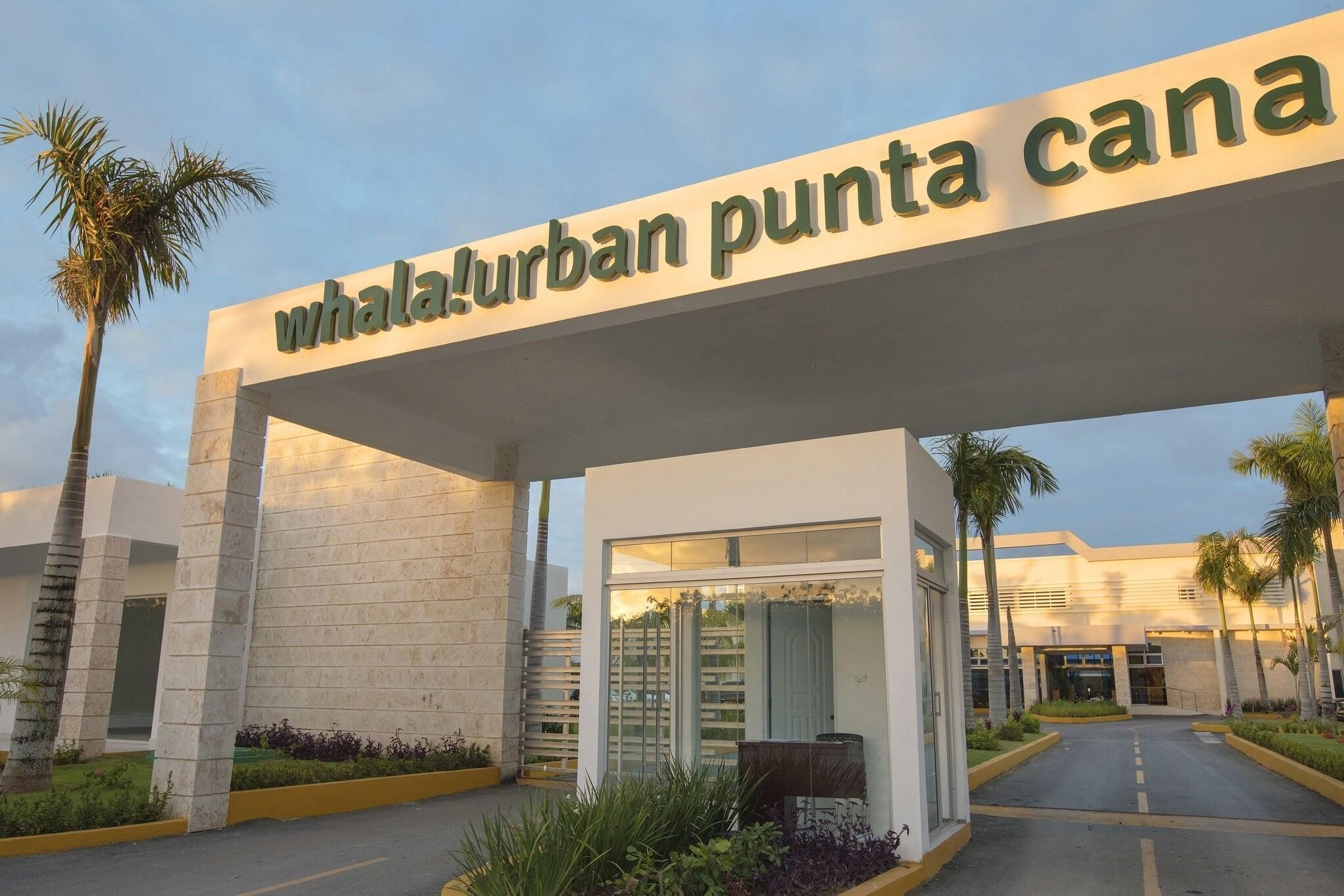 Foto de Whala!Urban Punta Cana