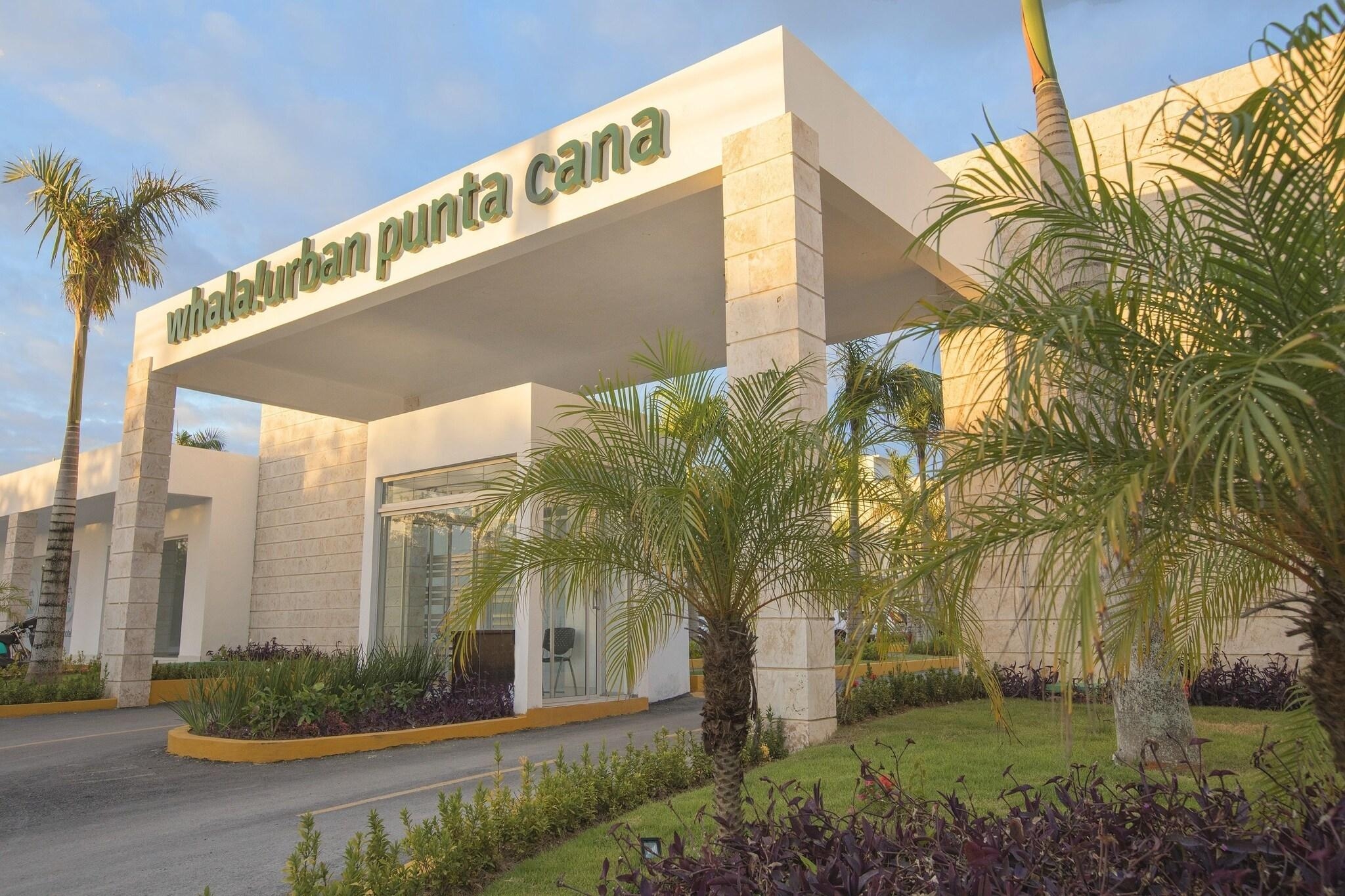 Foto de Whala!Urban Punta Cana