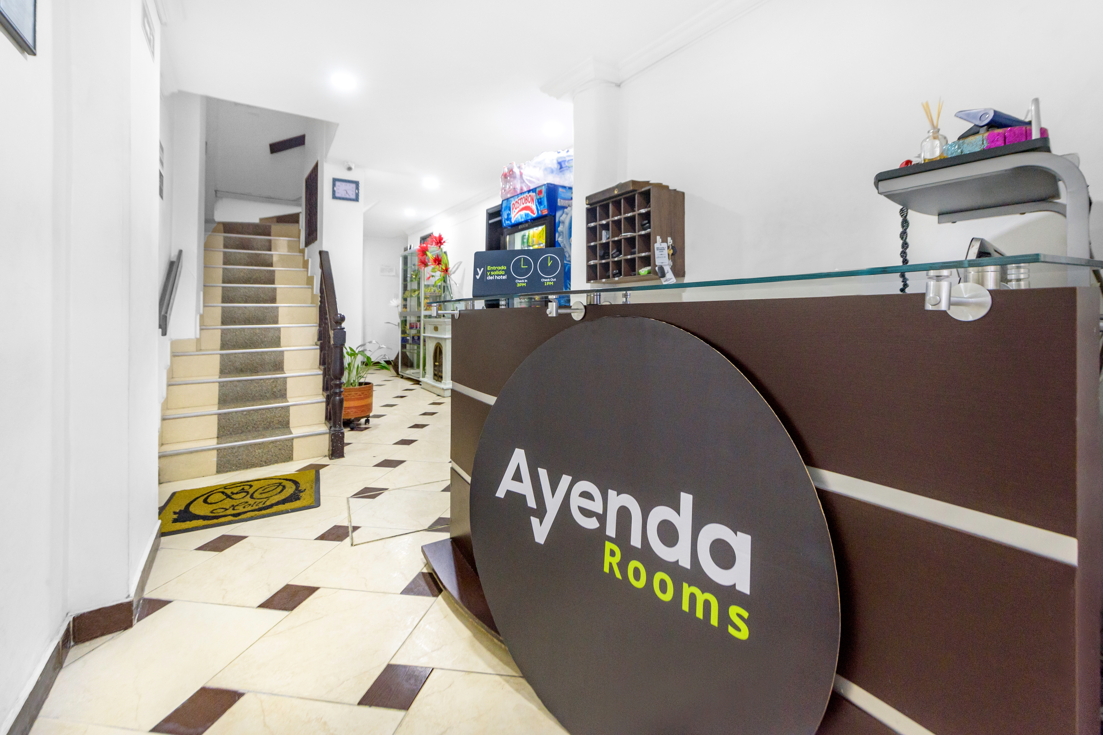 Foto de Ayenda 1016 Bogota Chapinero