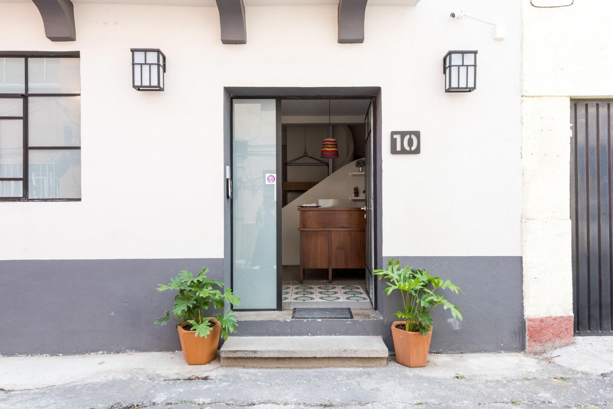 Foto de La Palomilla B&B