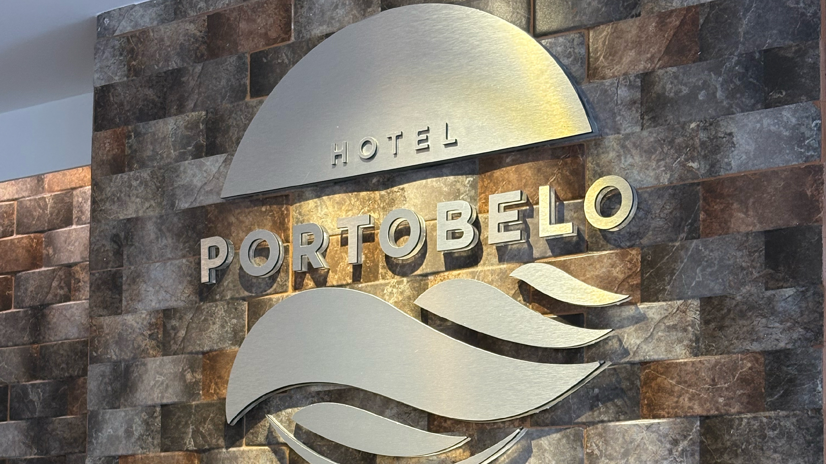 Foto de HOTEL PORTOBELO PLAZA DE LAS AMERICAS
