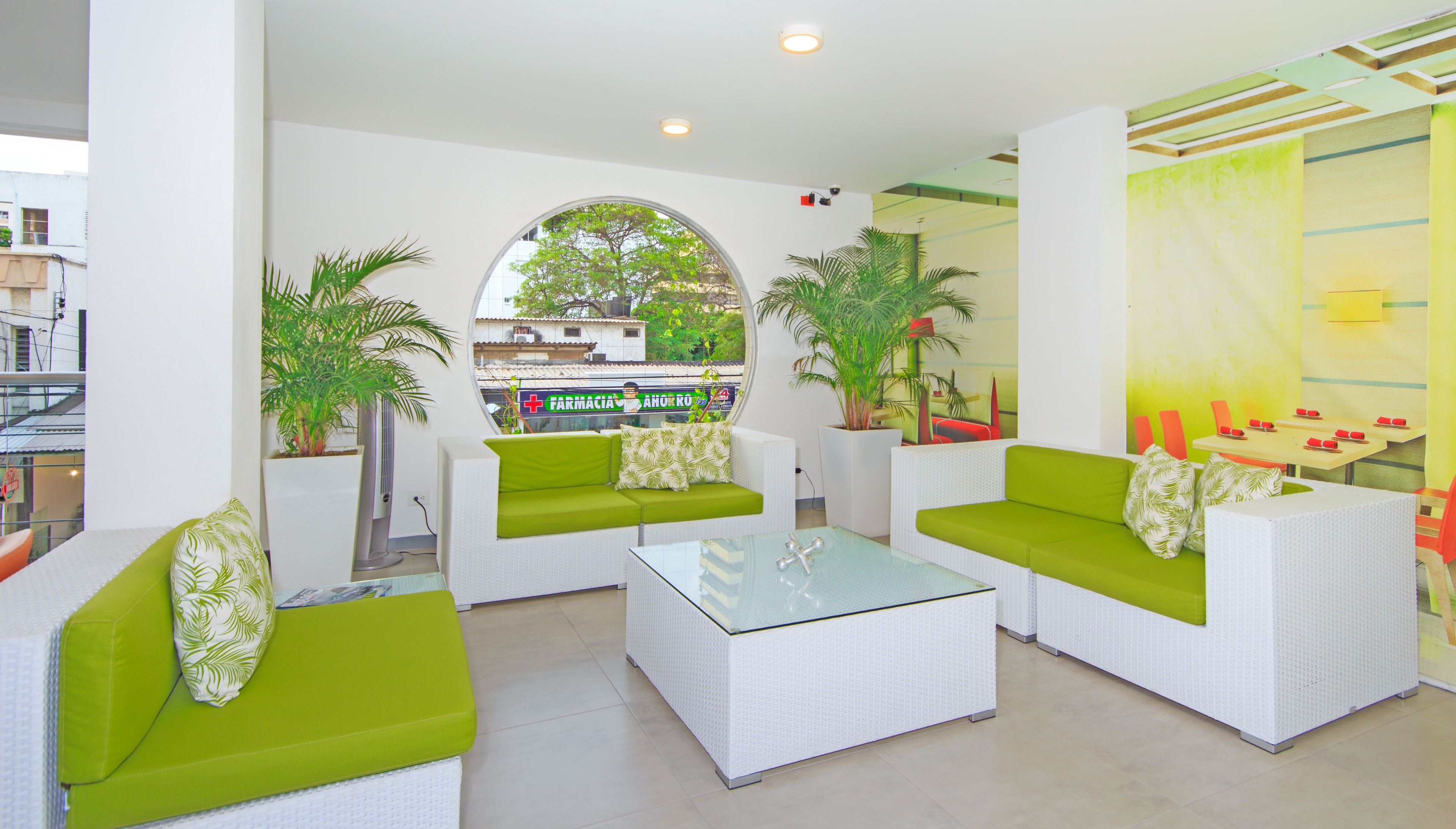 Foto de Del Mar Hotel