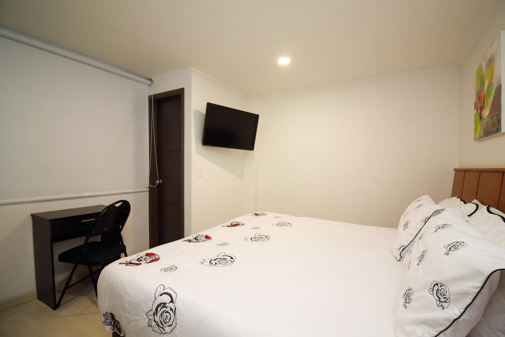 Foto de Casa Quinta Hotel Embajada