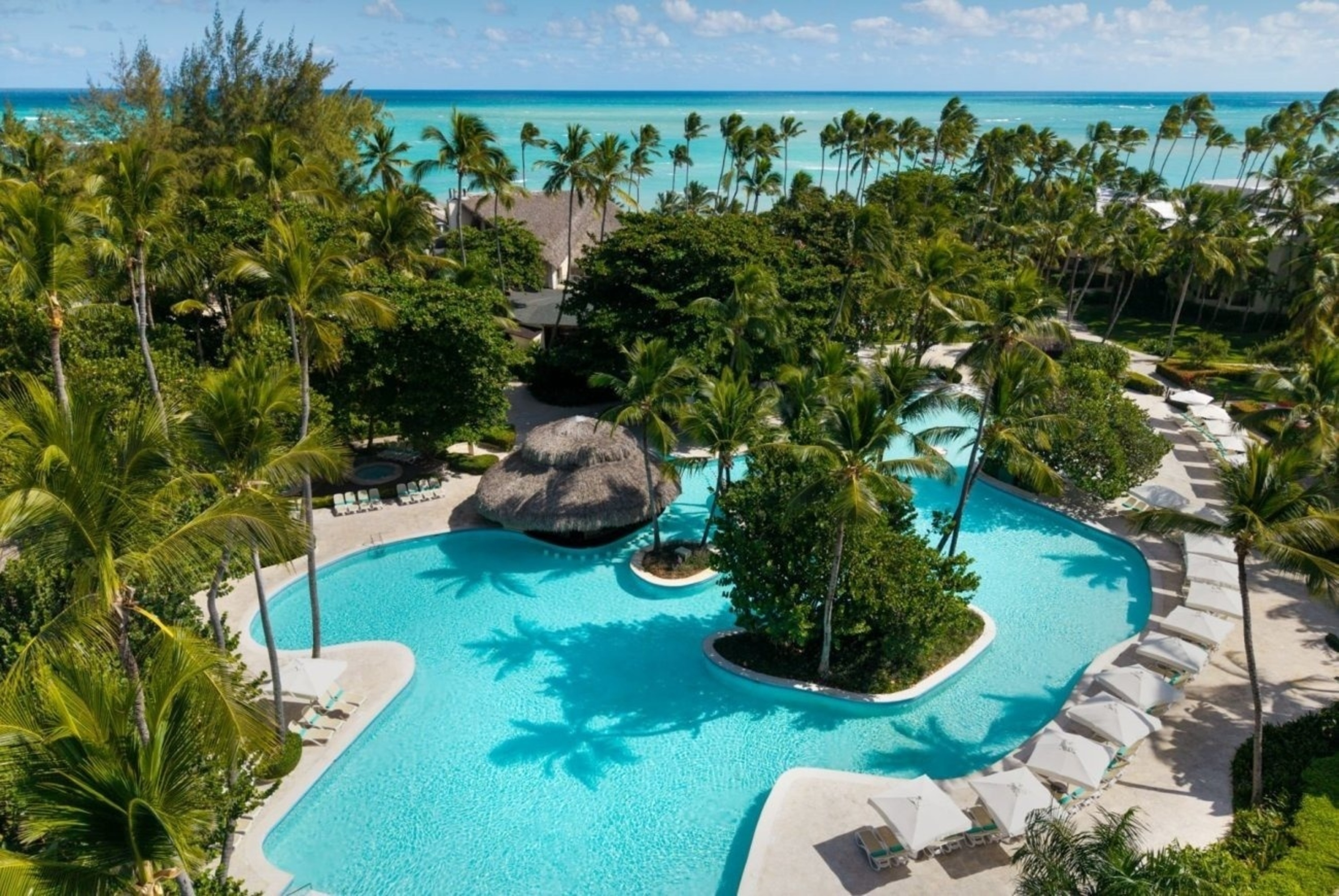Foto de Impressive Premium Punta Cana