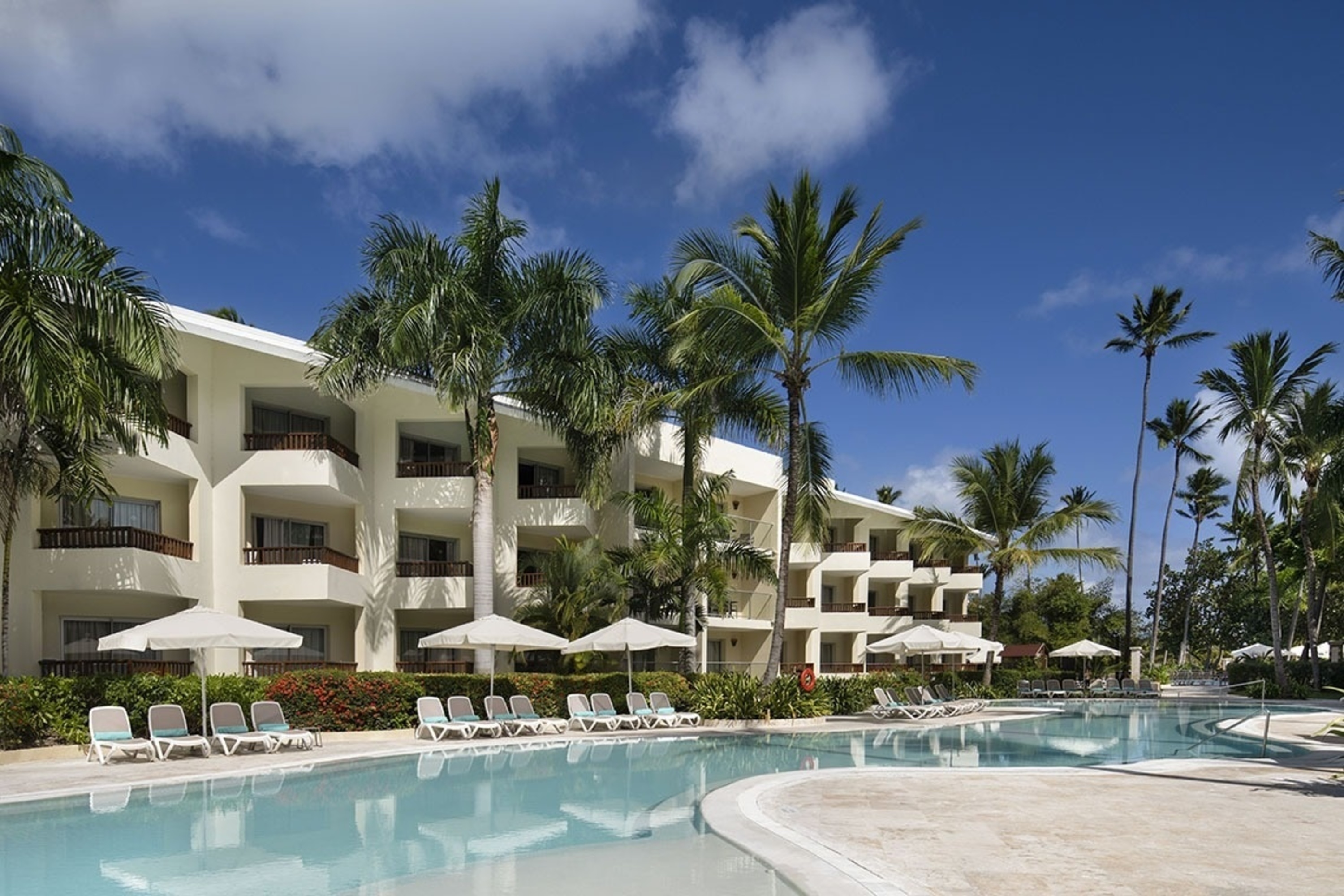 Foto de Impressive Premium Punta Cana