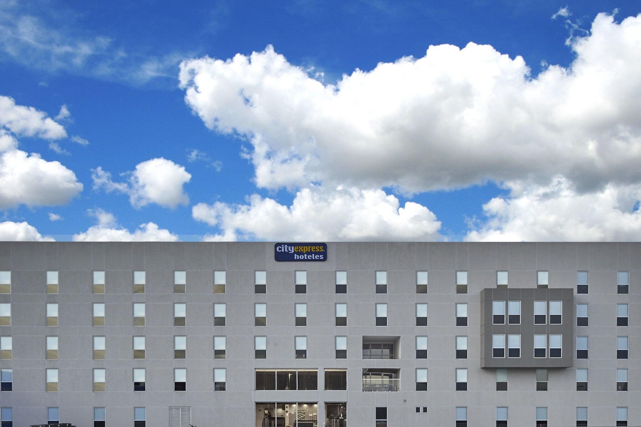 Foto de City Express by Marriott Tlalnepantla