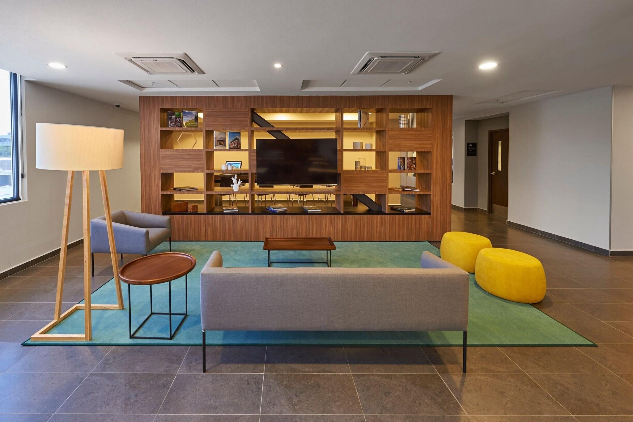 Foto de City Express by Marriott Tlalnepantla