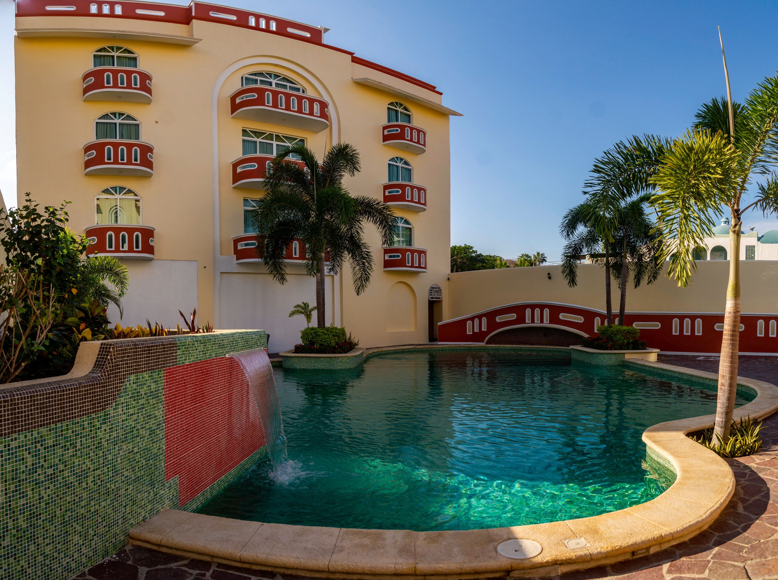 Casa Danna Huatulco