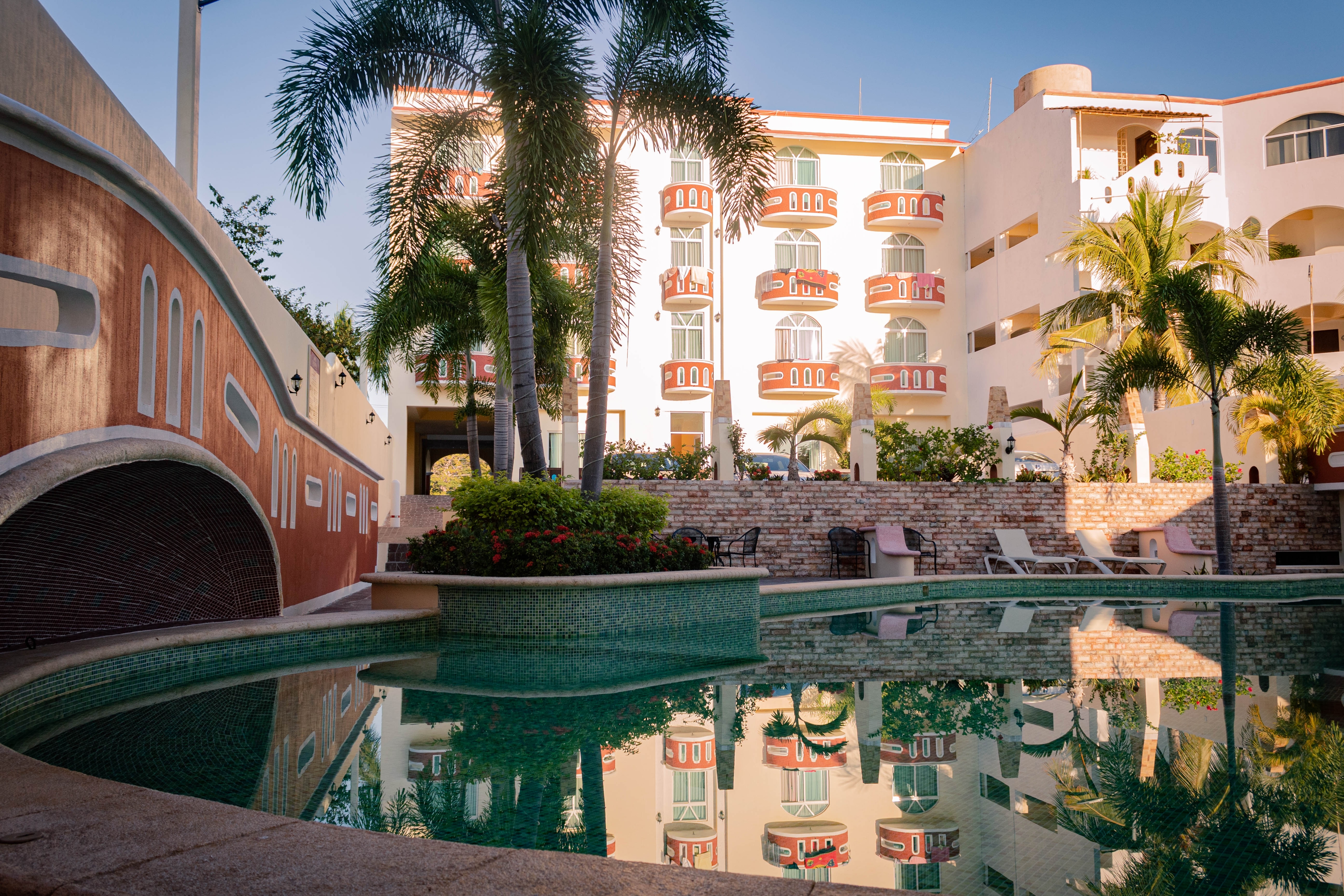 Foto de Casa Danna Huatulco