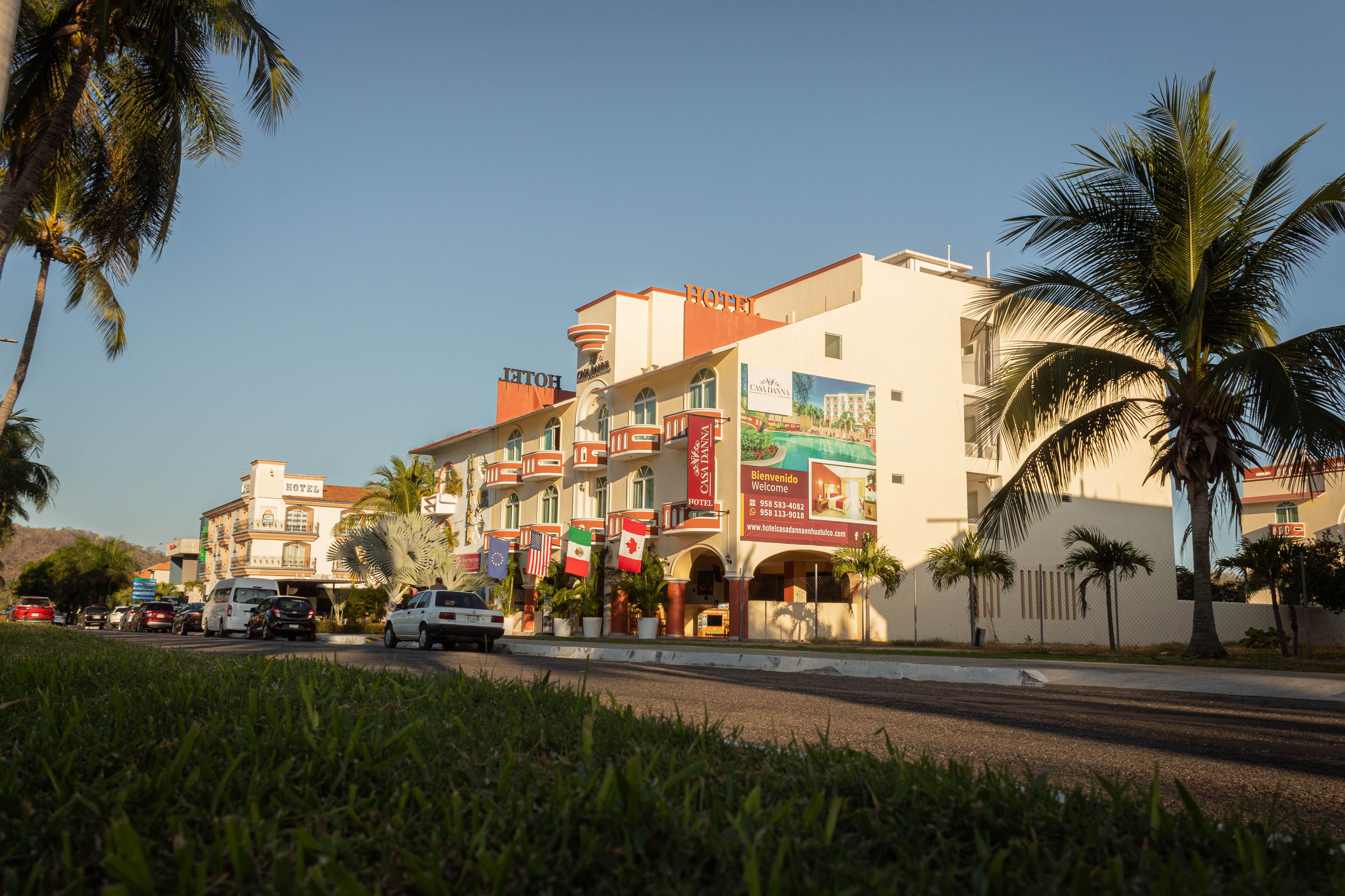 Foto de Casa Danna Huatulco