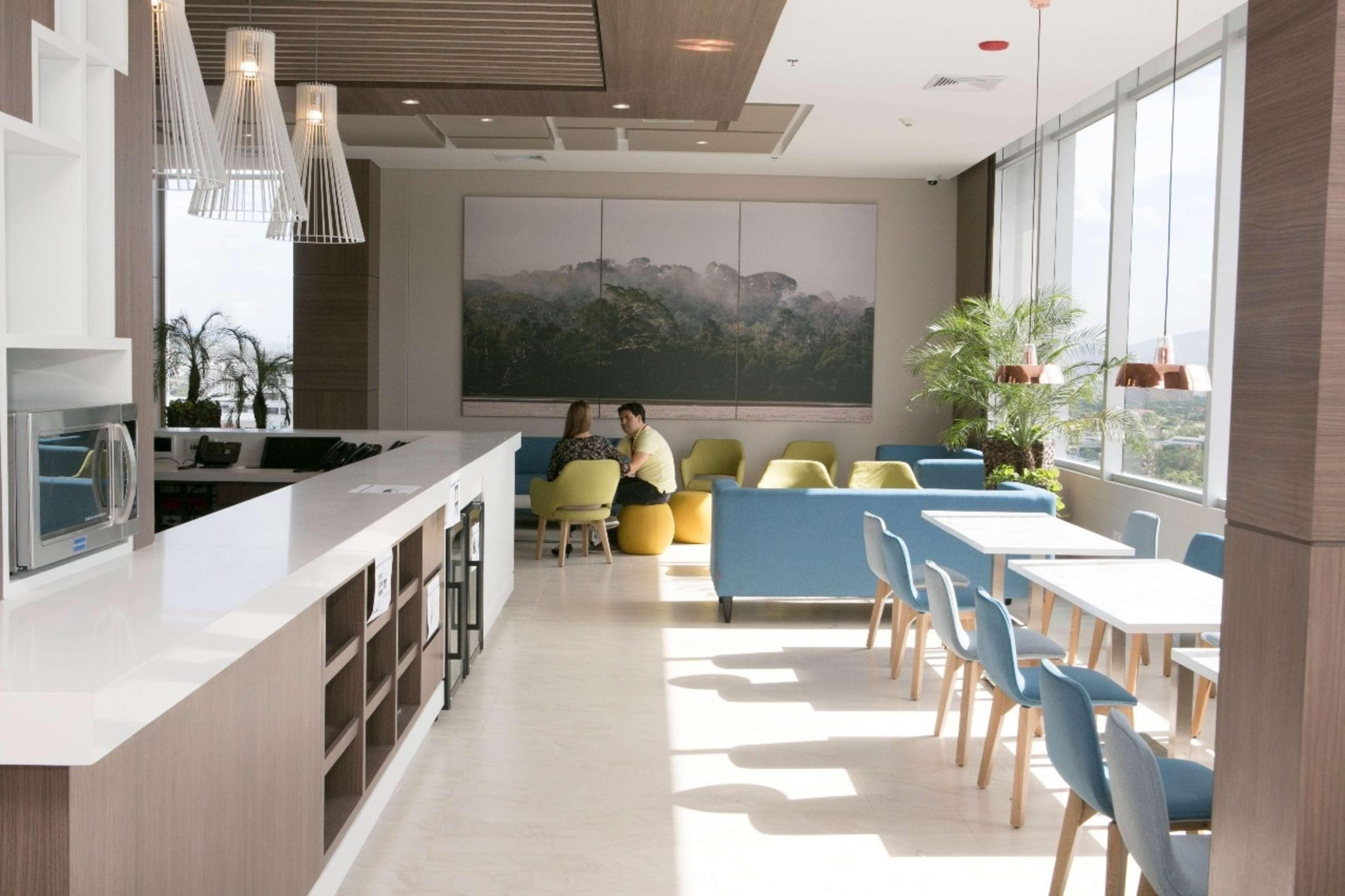 Foto de Hampton Inn by Hilton Cucuta