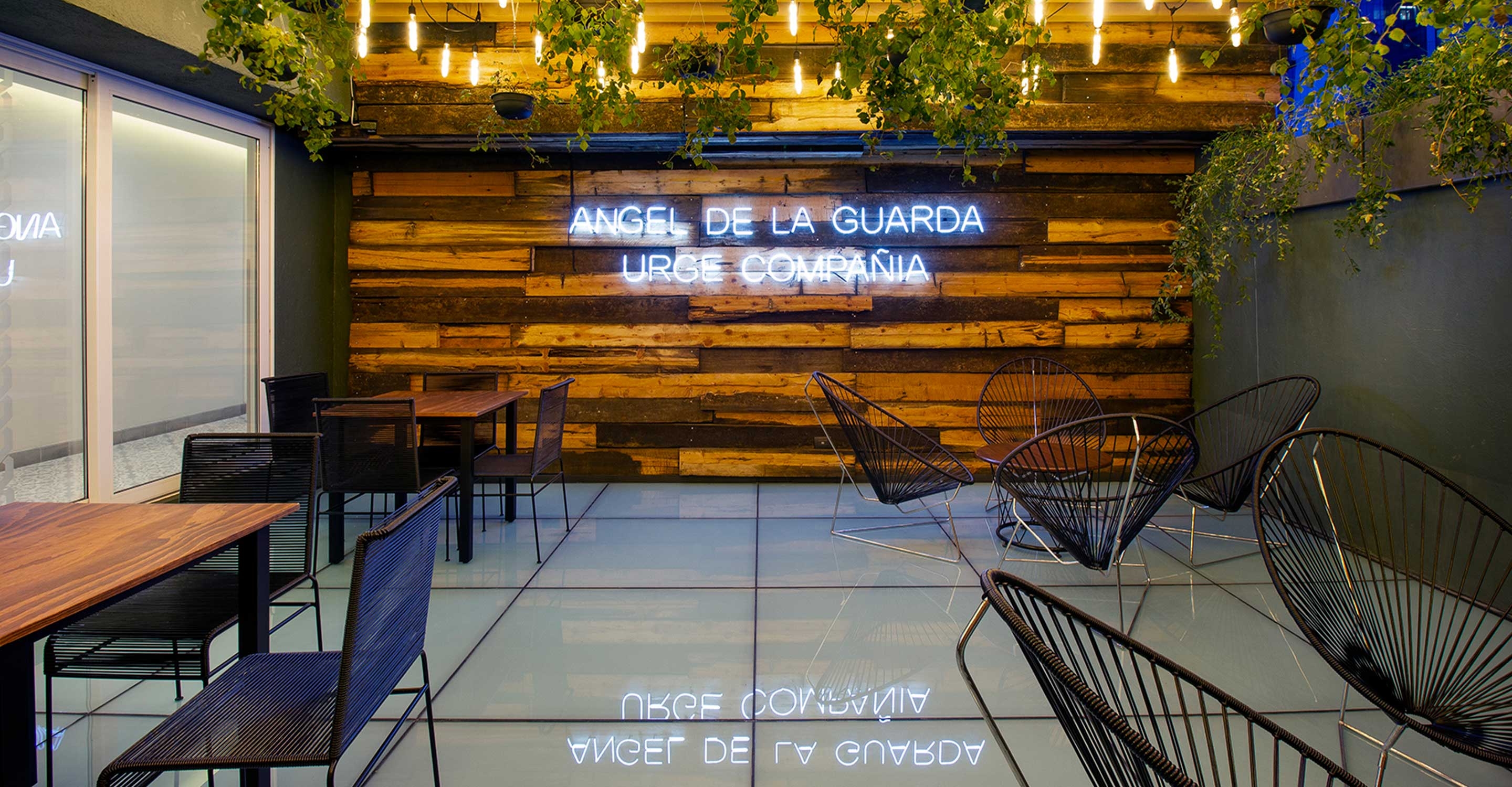 Foto de Hotel MX Reforma