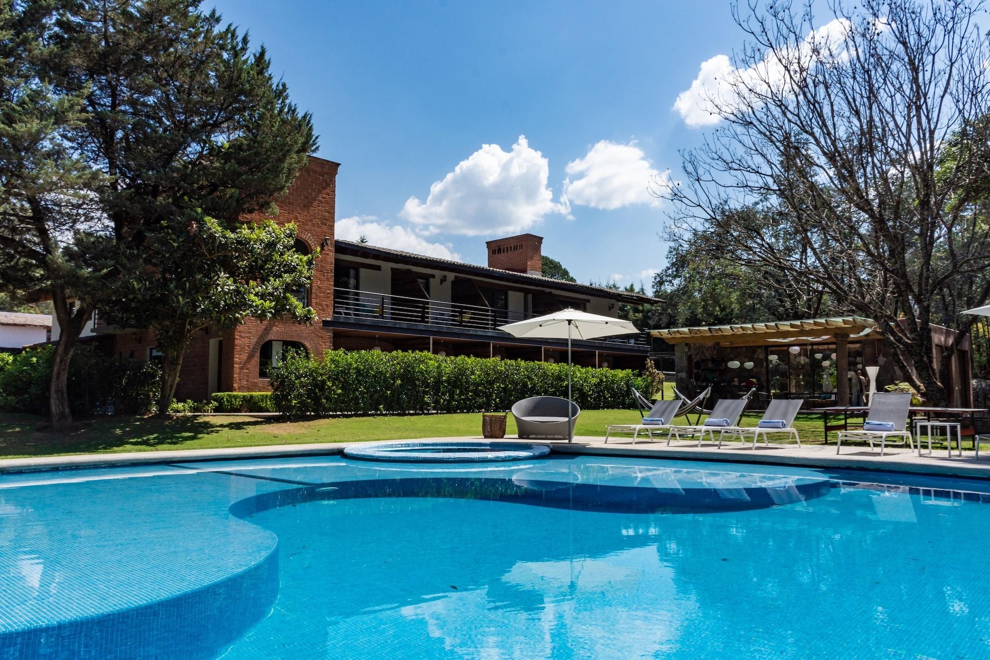 Único Avándaro Hotel Boutique