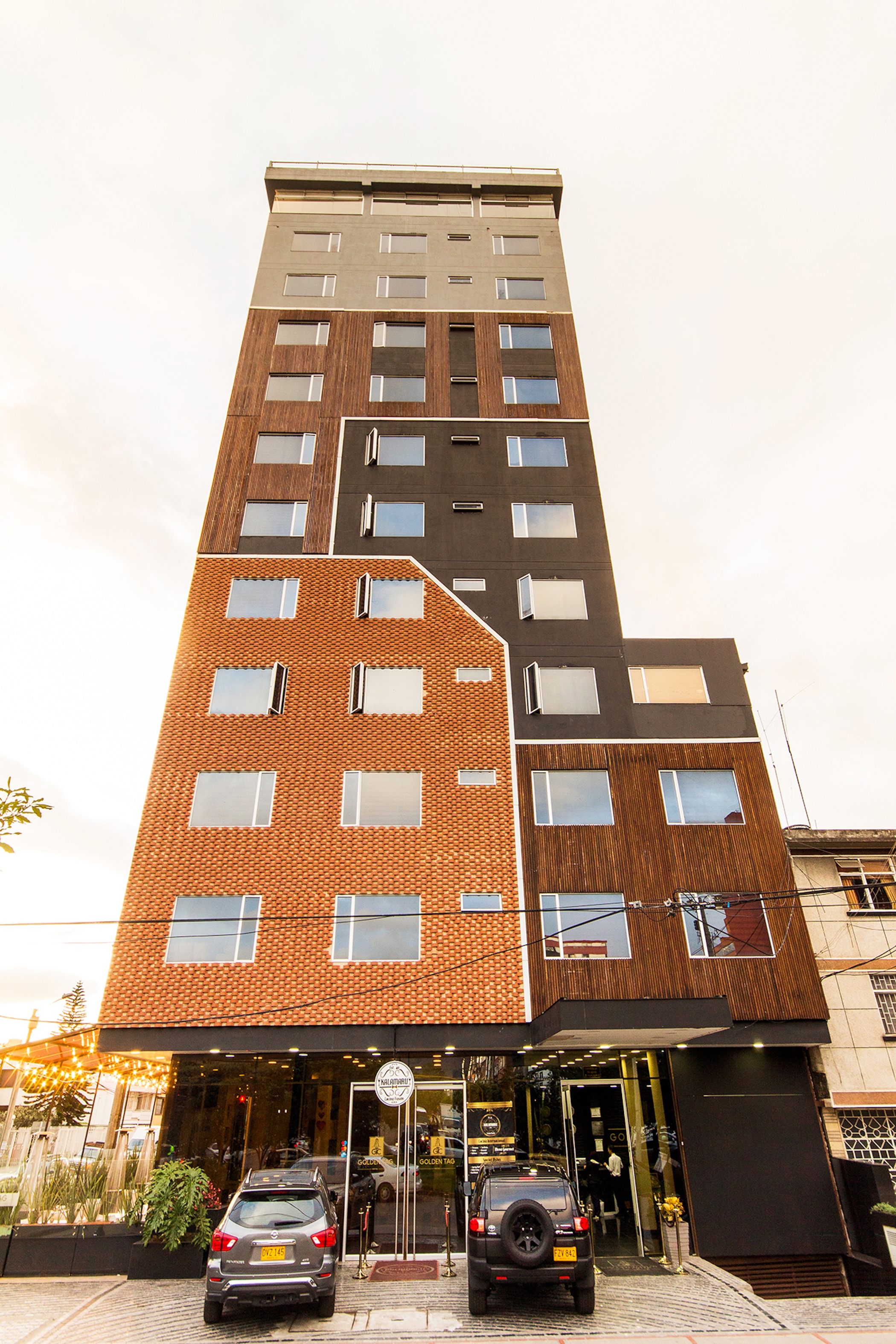 Foto de American Visa Tower