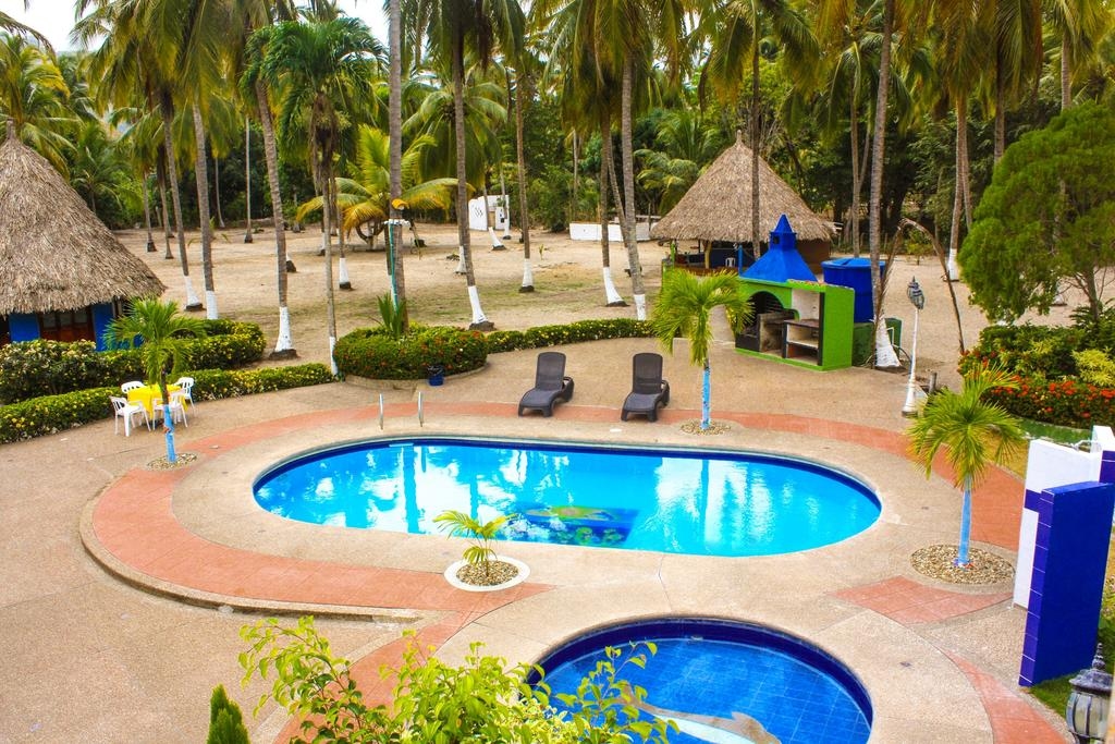Foto de Tay Beach Hotel
