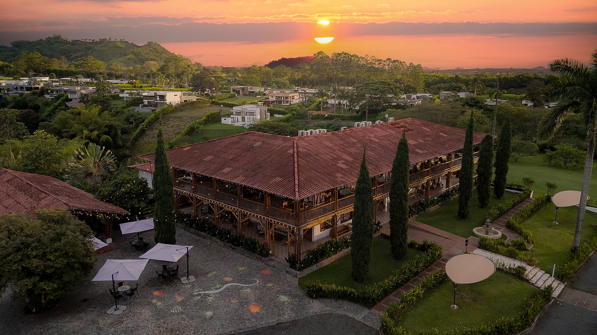 Casa San Carlos Lodge by HBP