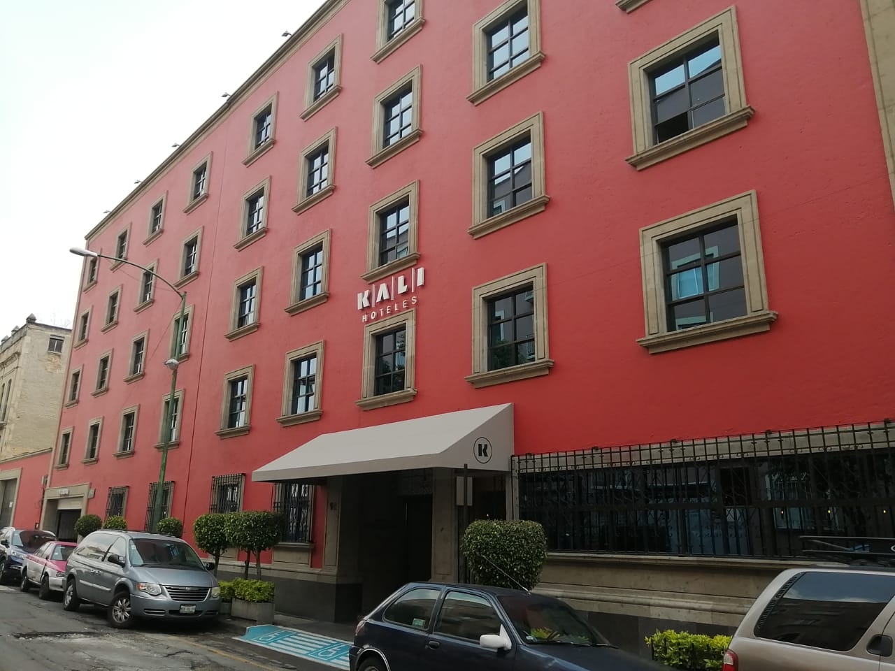 Foto de Kali Ciudadela Mexico City
