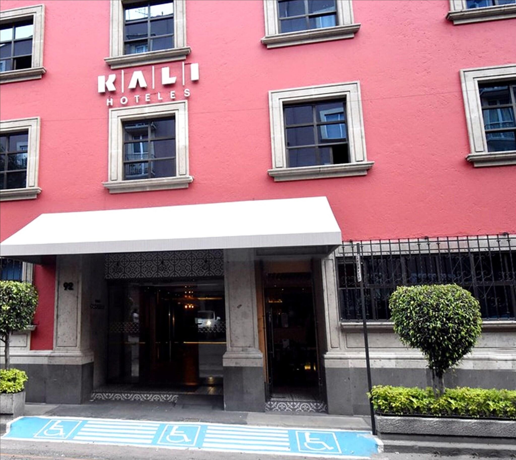 Foto de Kali Ciudadela Mexico City
