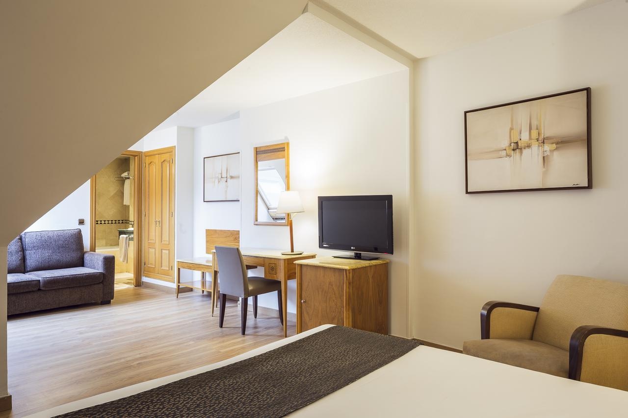 Foto de Apartamentos Leganitos