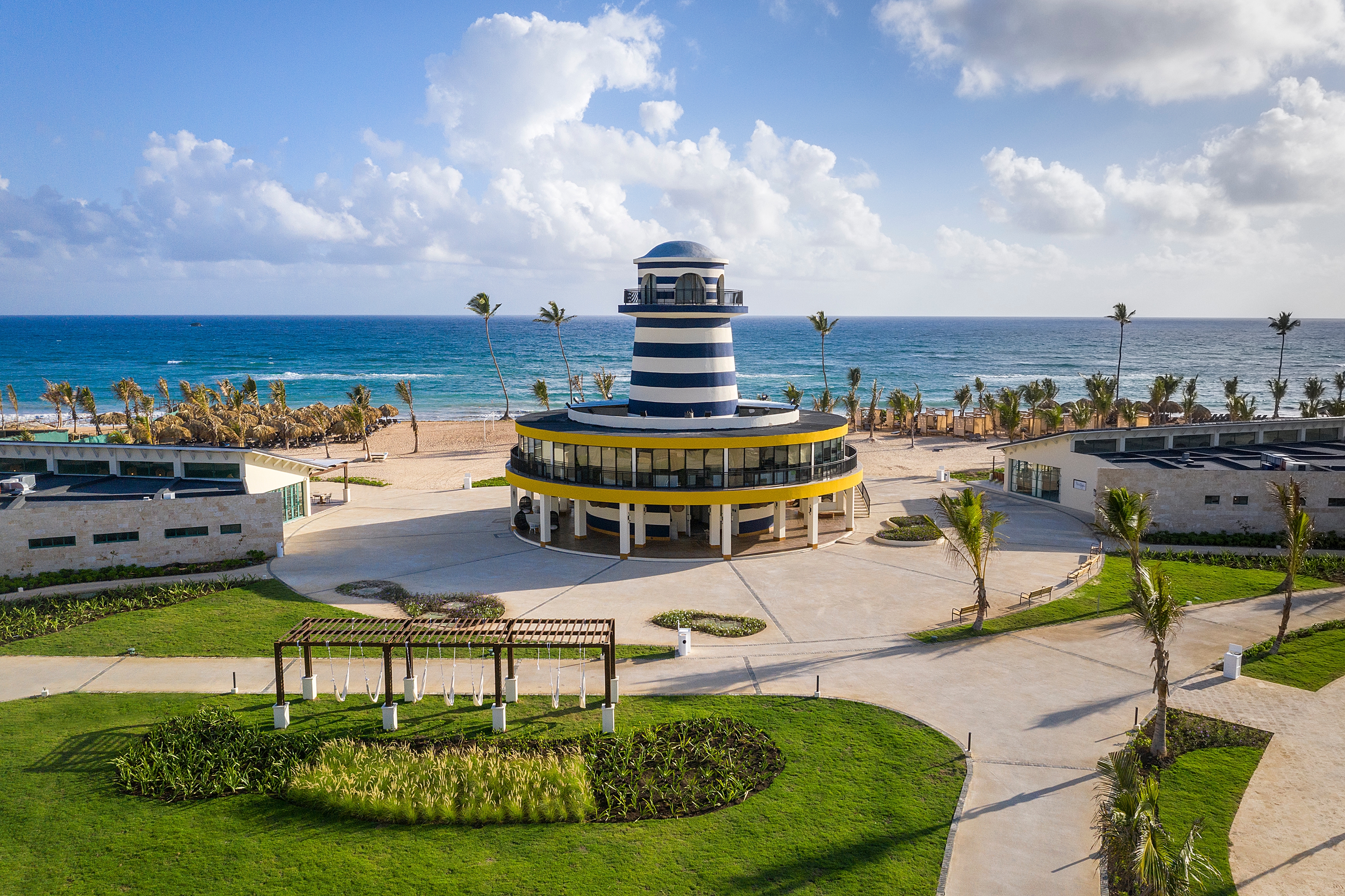 Foto de Ocean El Faro All Inclusive