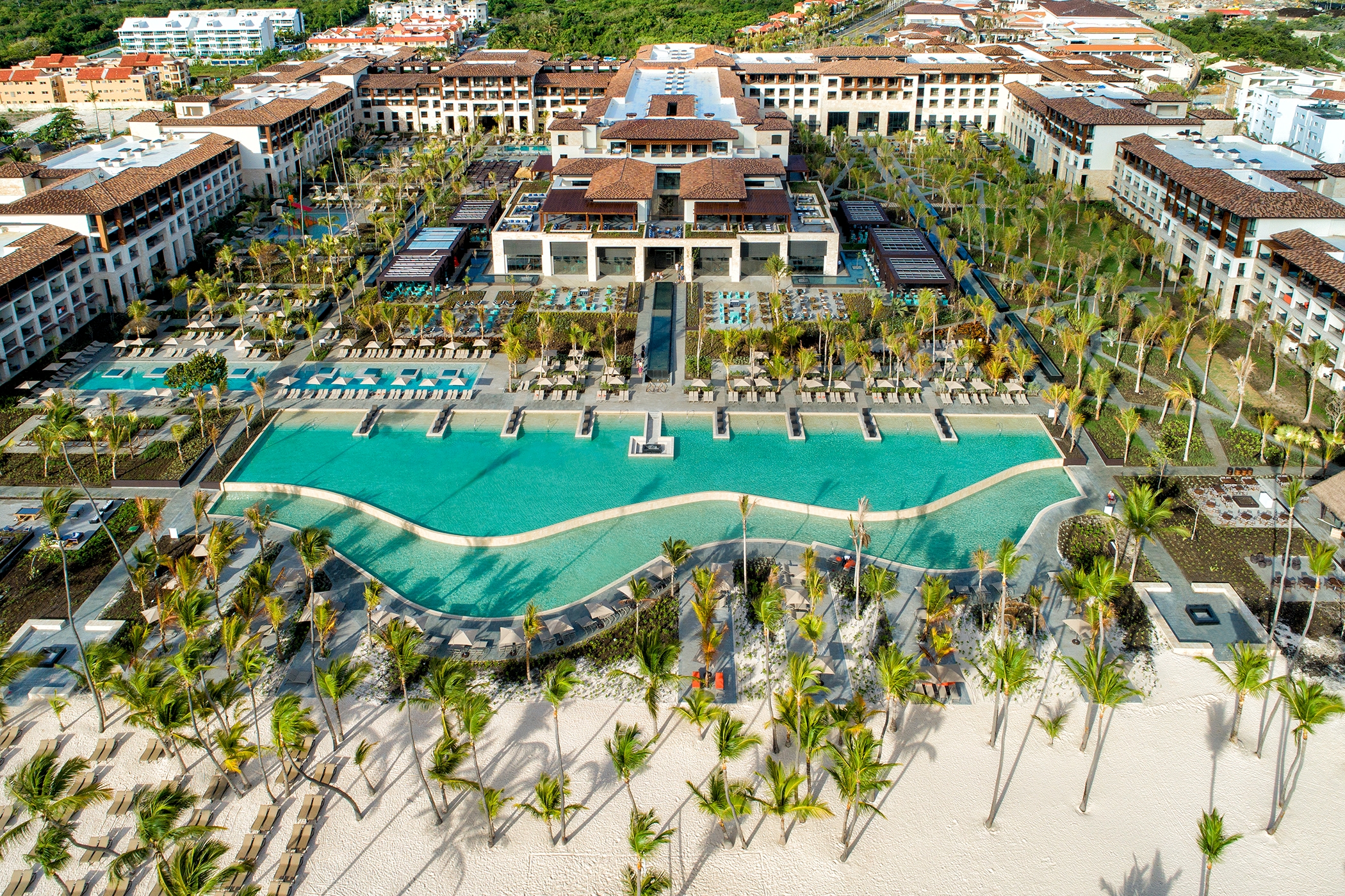 Foto de Adults Only Club at Lopesan Costa Bavaro