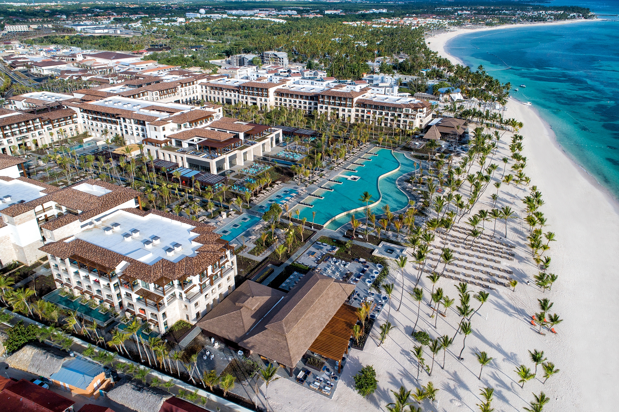Foto de Adults Only Club at Lopesan Costa Bavaro