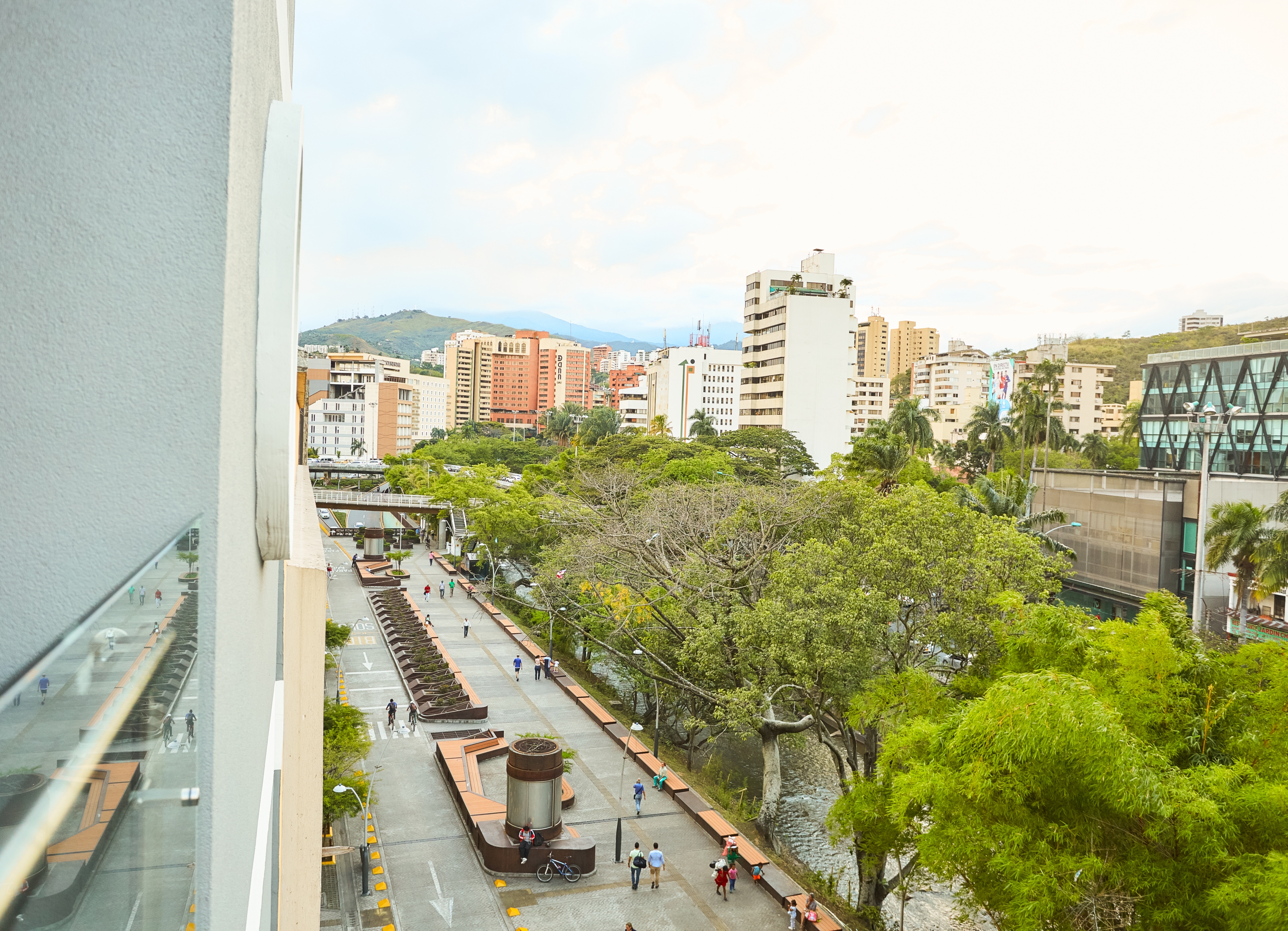Foto de Faranda Collection Cali Radisson Individuals