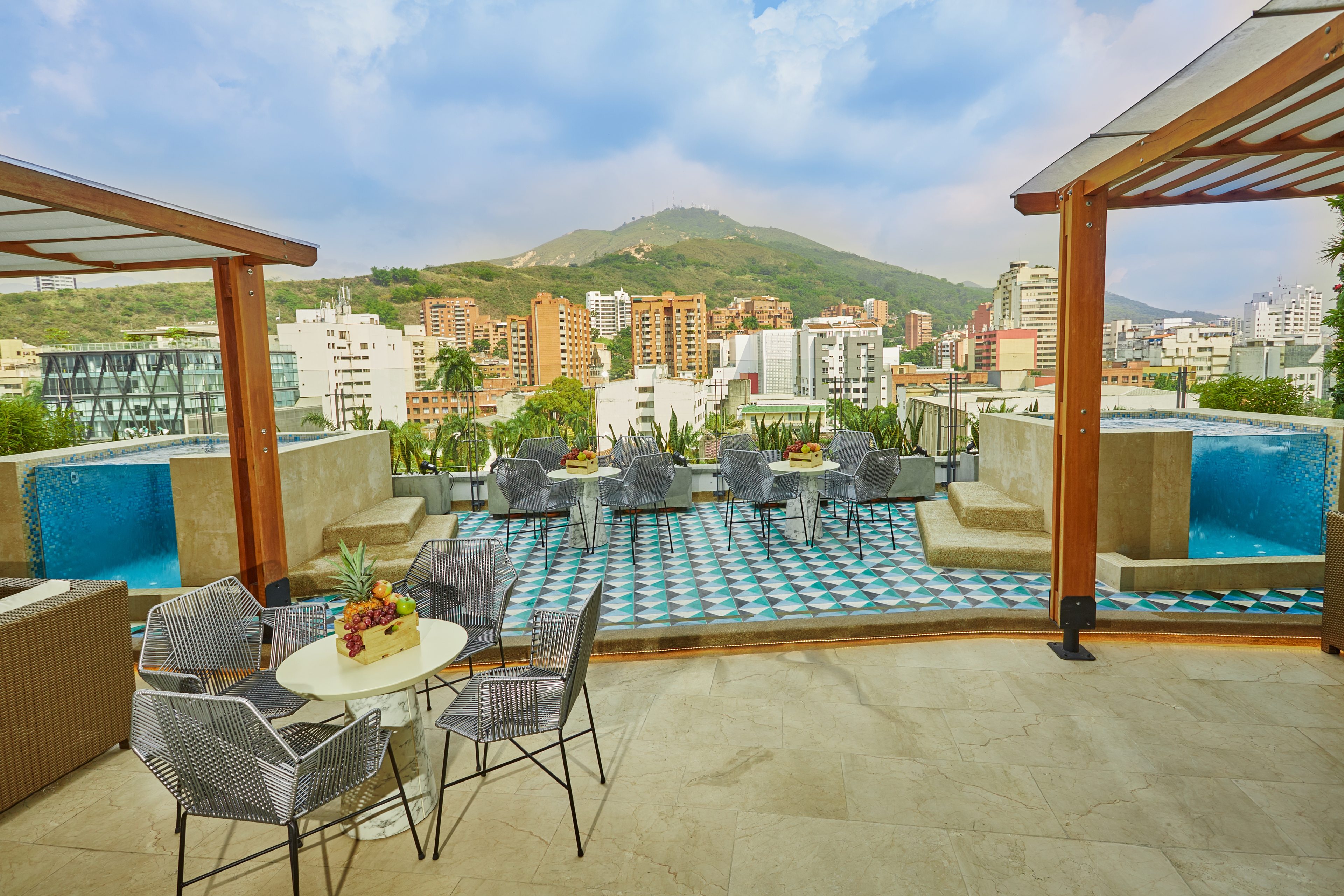 Foto de Faranda Collection Cali Radisson Individuals