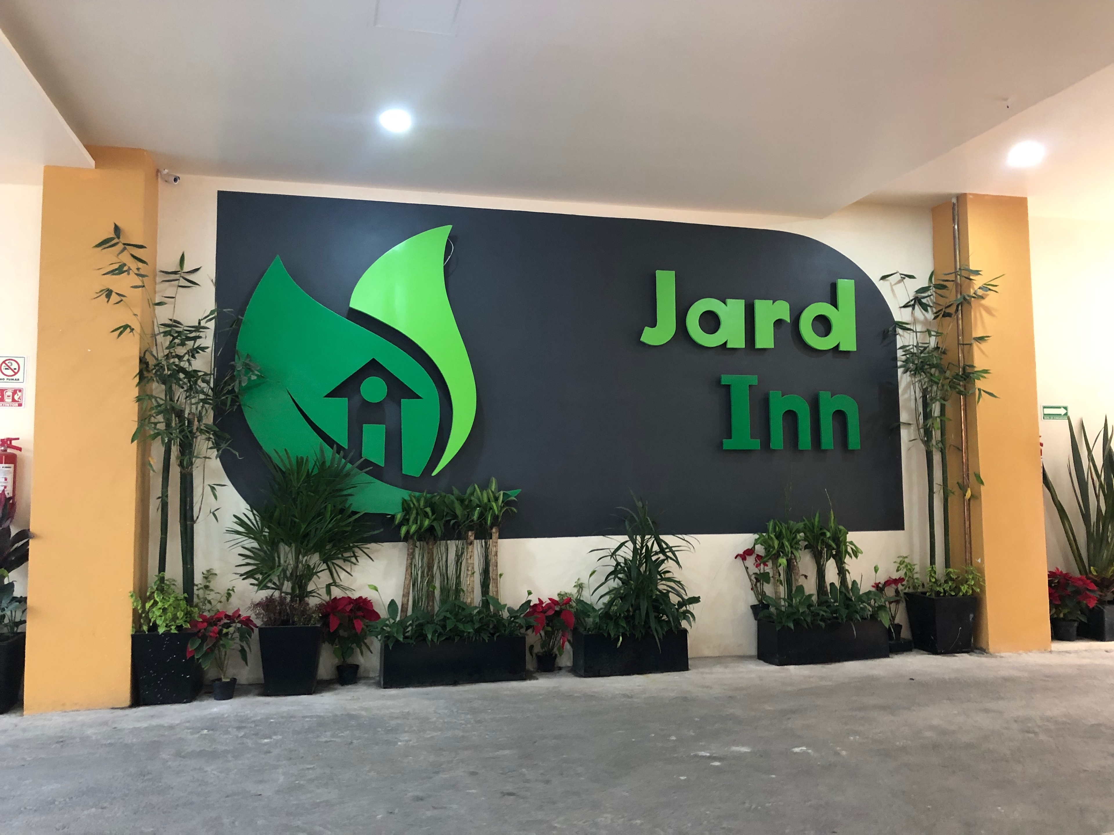 Foto de Jard Inn Adult Only