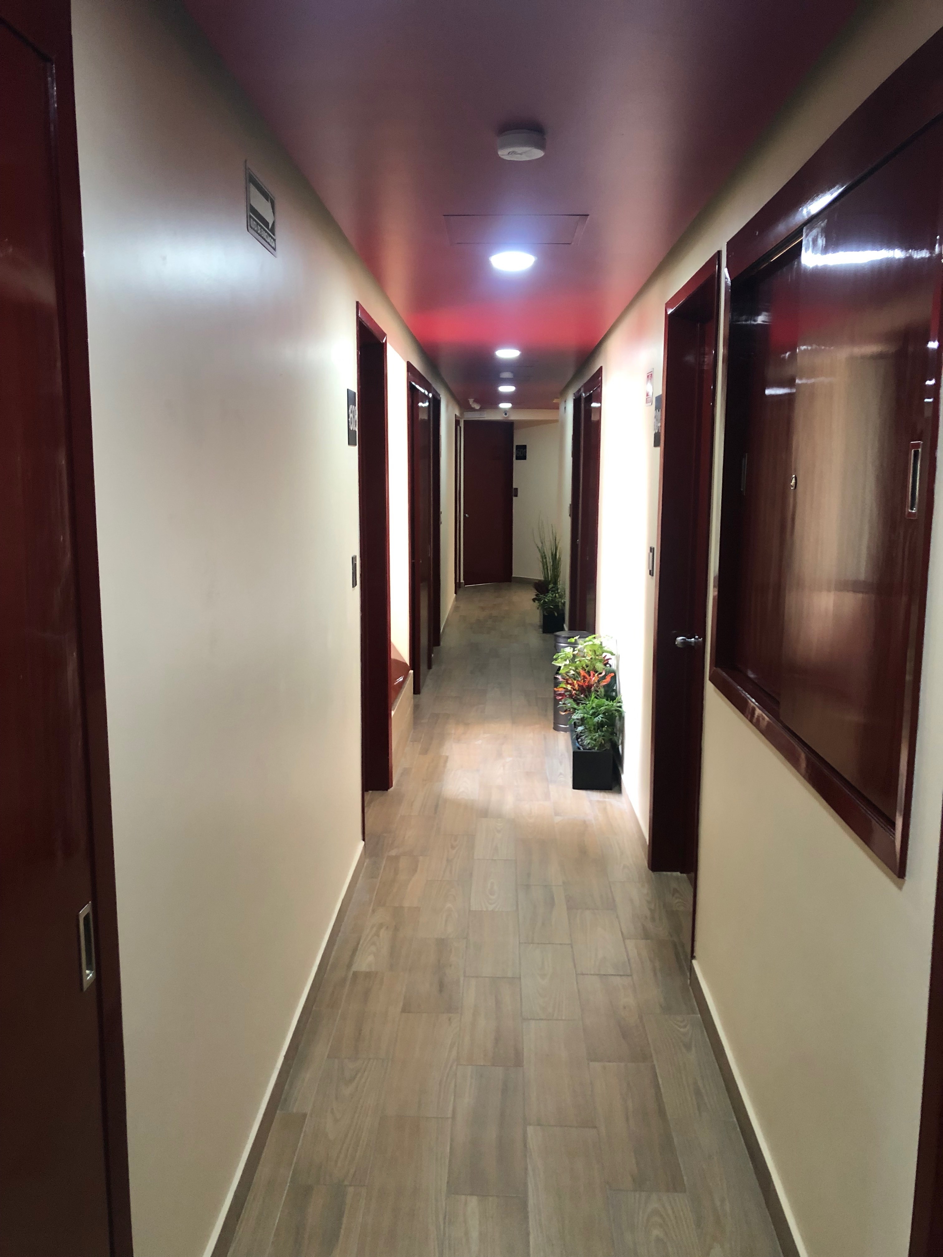 Foto de Jard Inn Adult Only