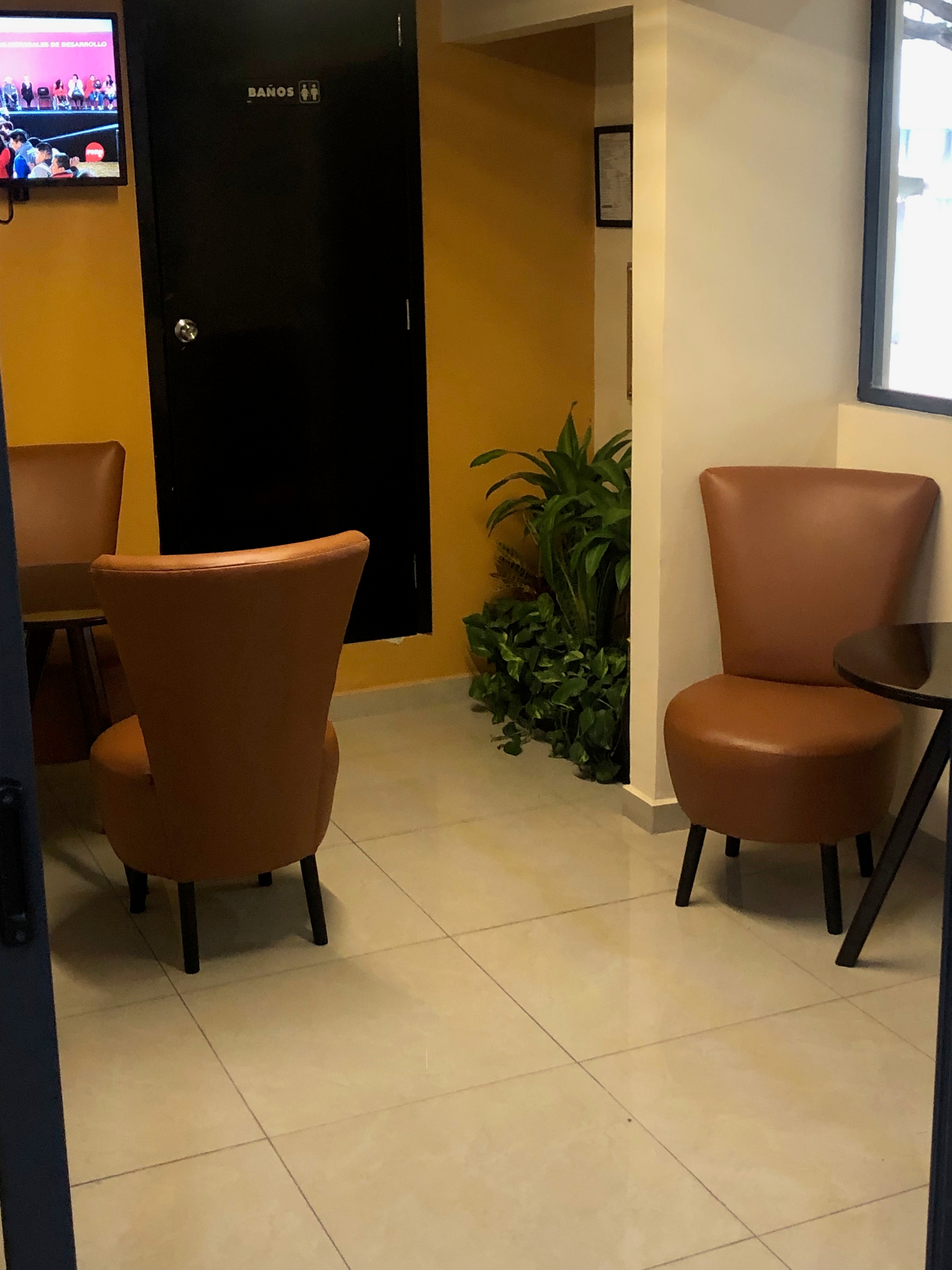 Foto de Jard Inn Adult Only