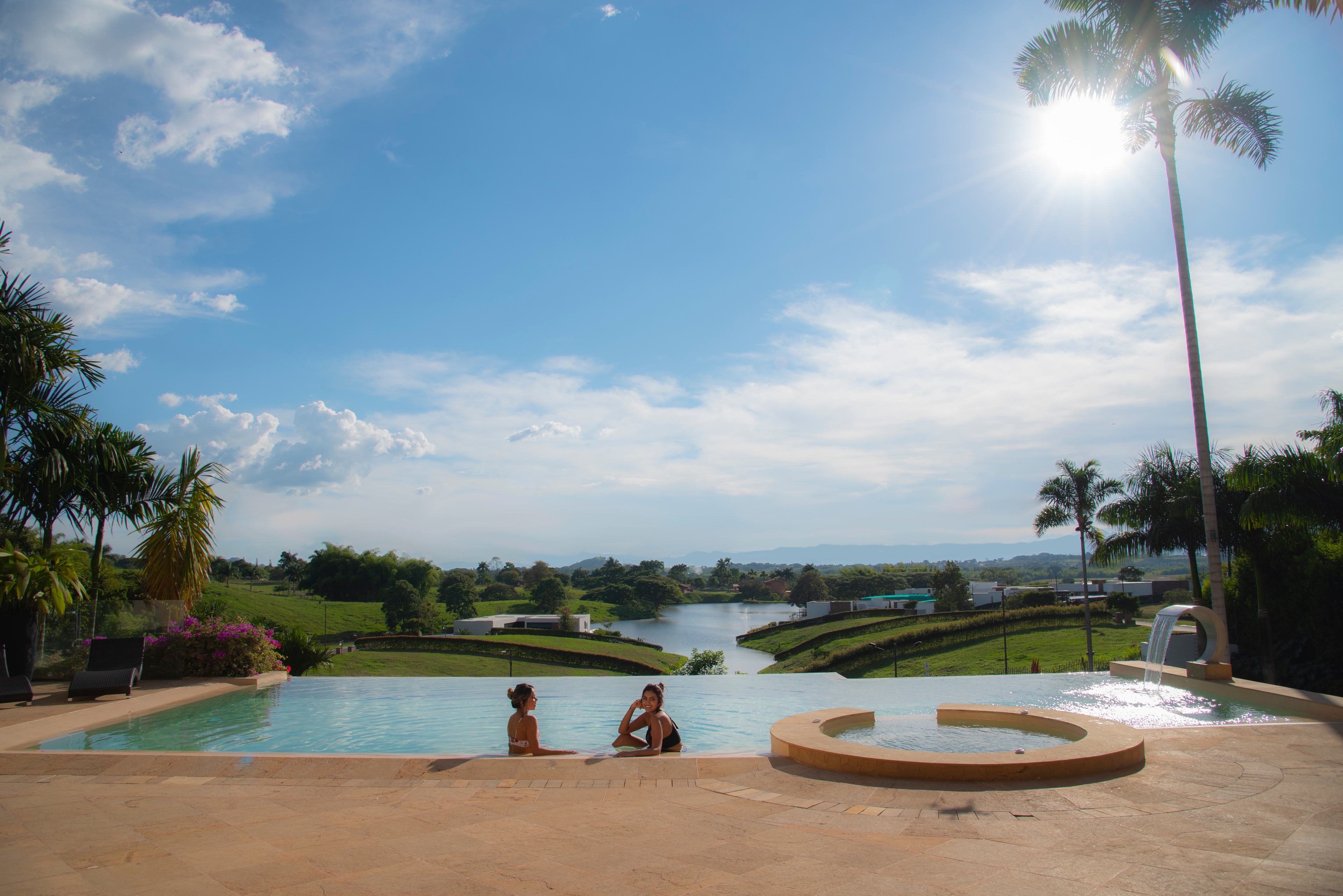 Foto de Visus Hotel Boutique And Spa