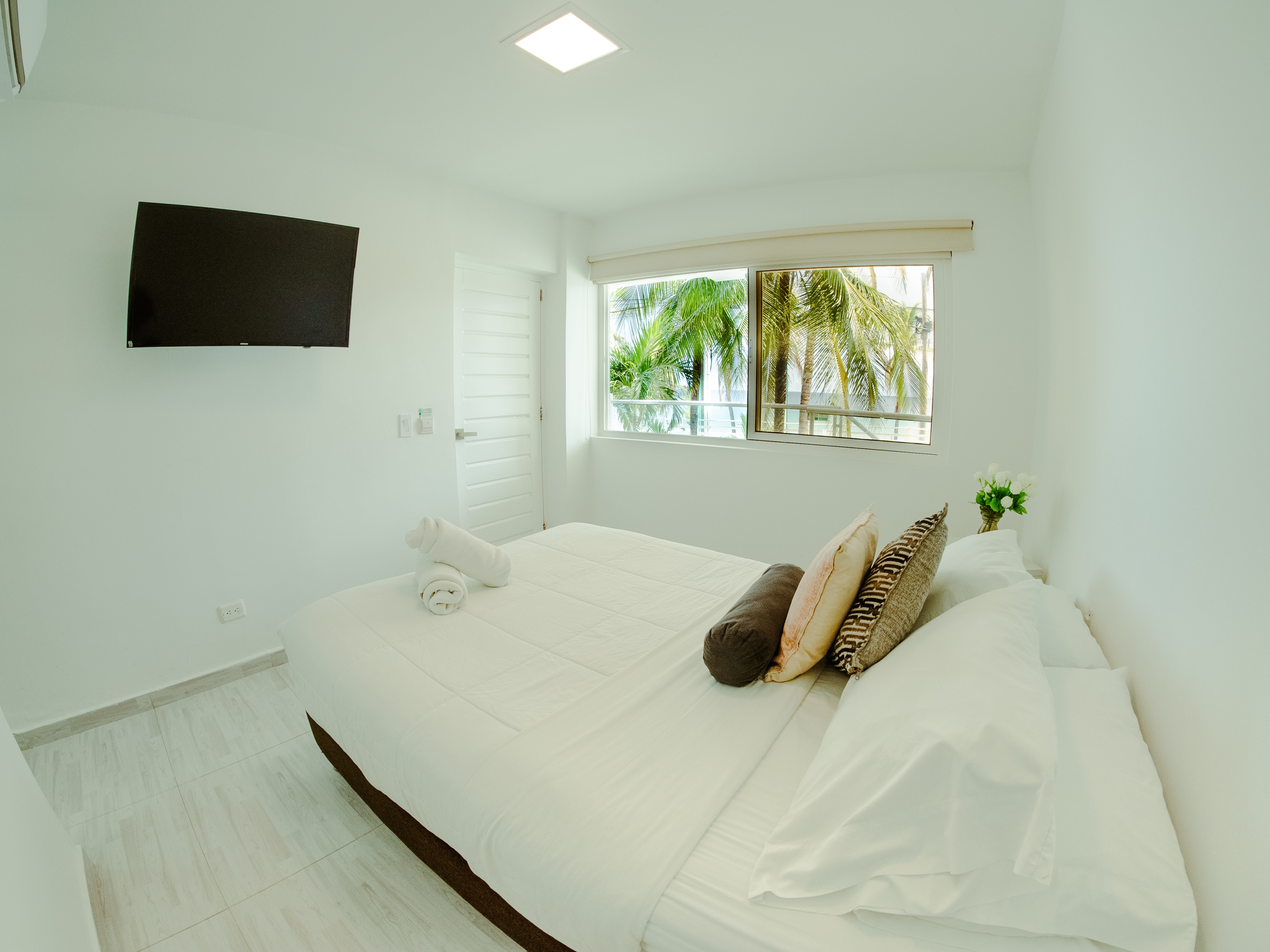 Foto de Koray Hotel