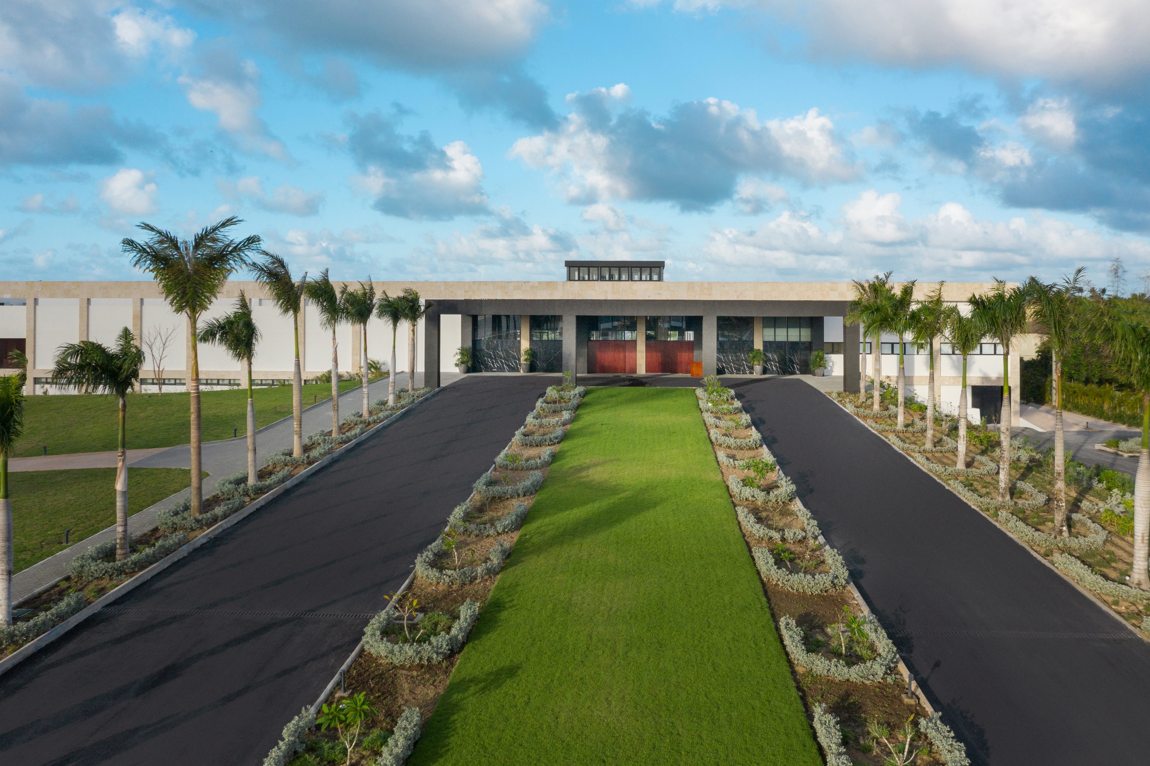 Foto de Live Aqua Beach Resort Punta Cana