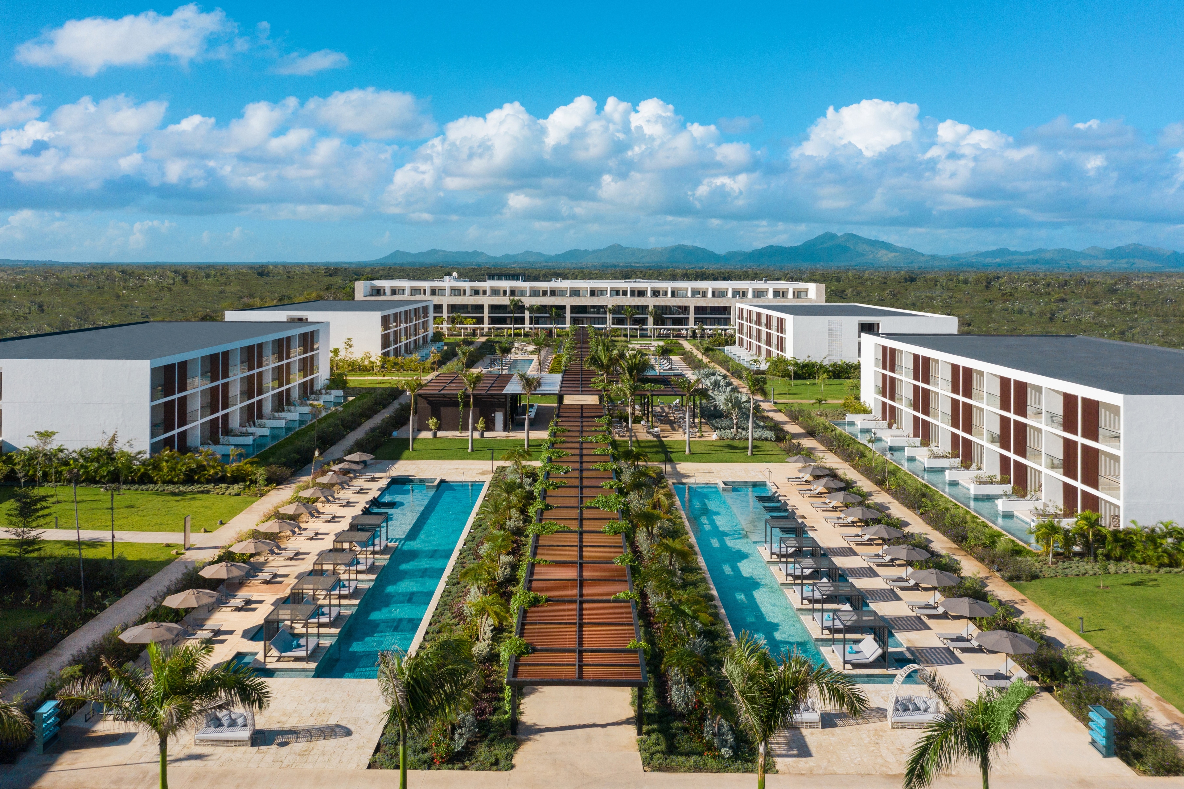 Foto de Live Aqua Beach Resort Punta Cana