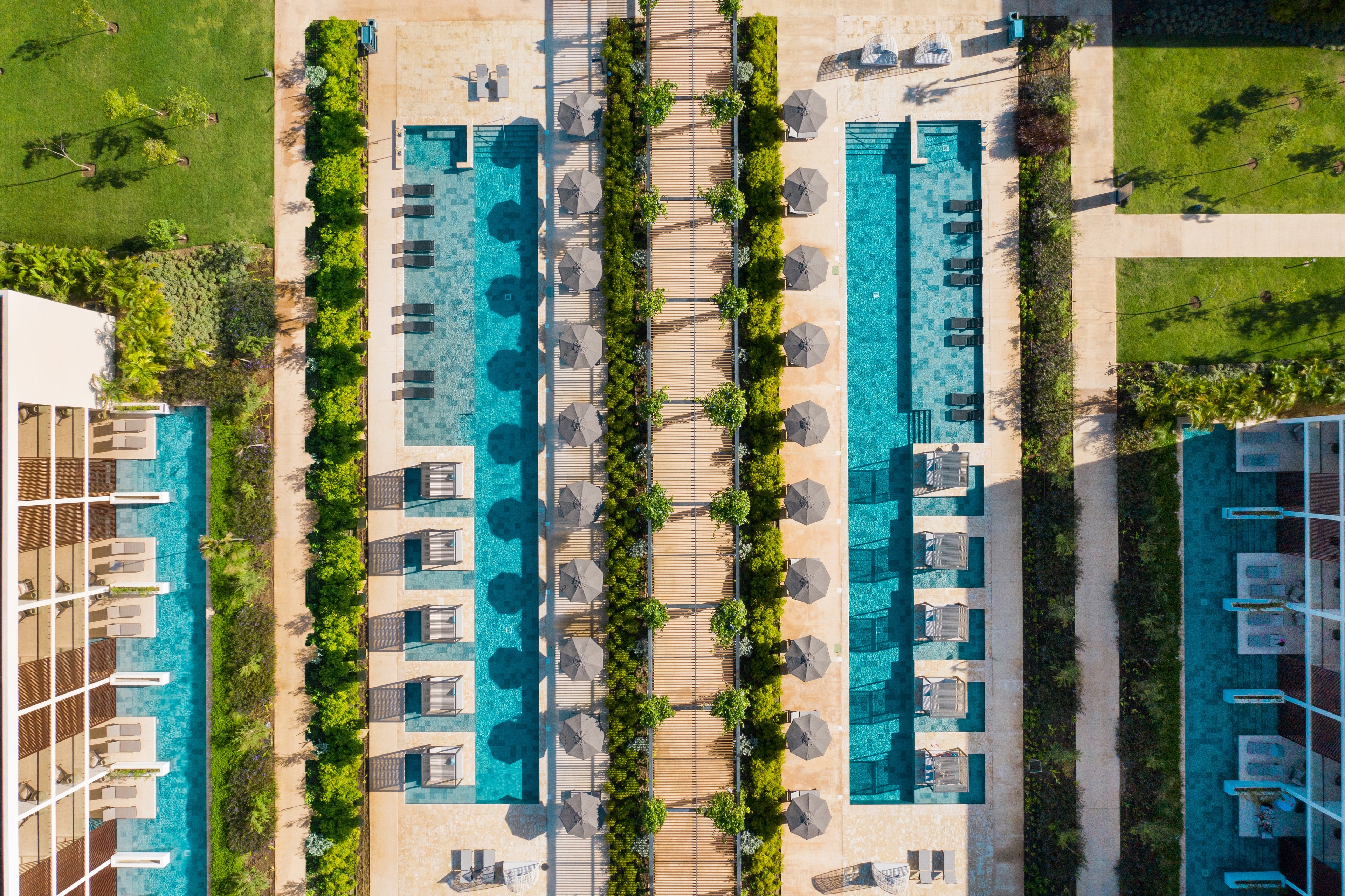 Foto de Live Aqua Beach Resort Punta Cana