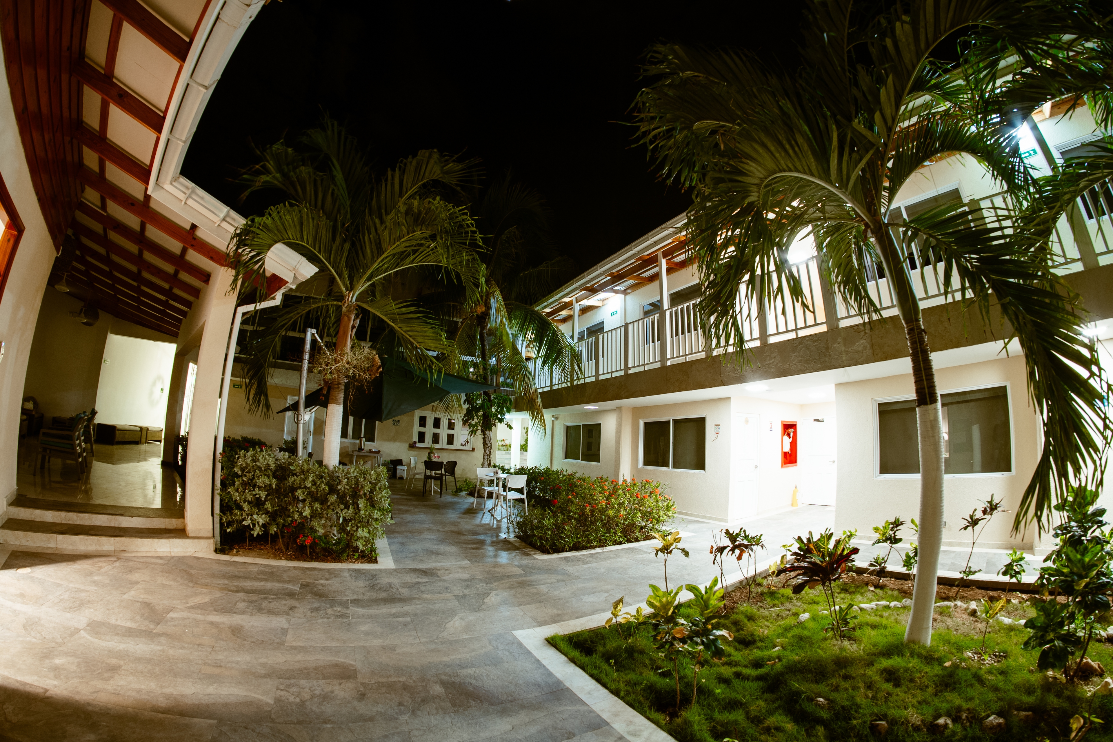Hotel Isla Bonita Boutique