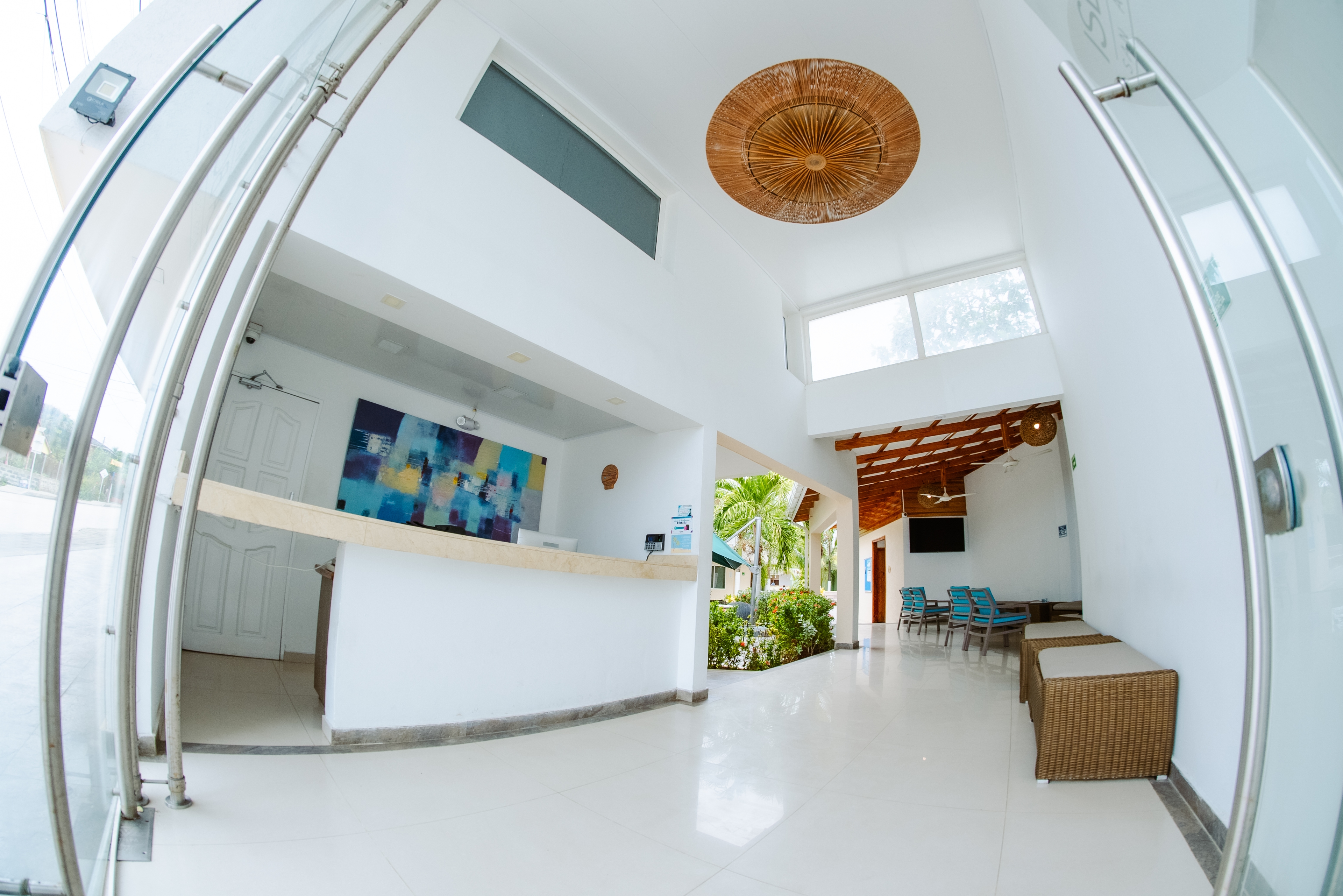 Foto de Hotel Isla Bonita Boutique