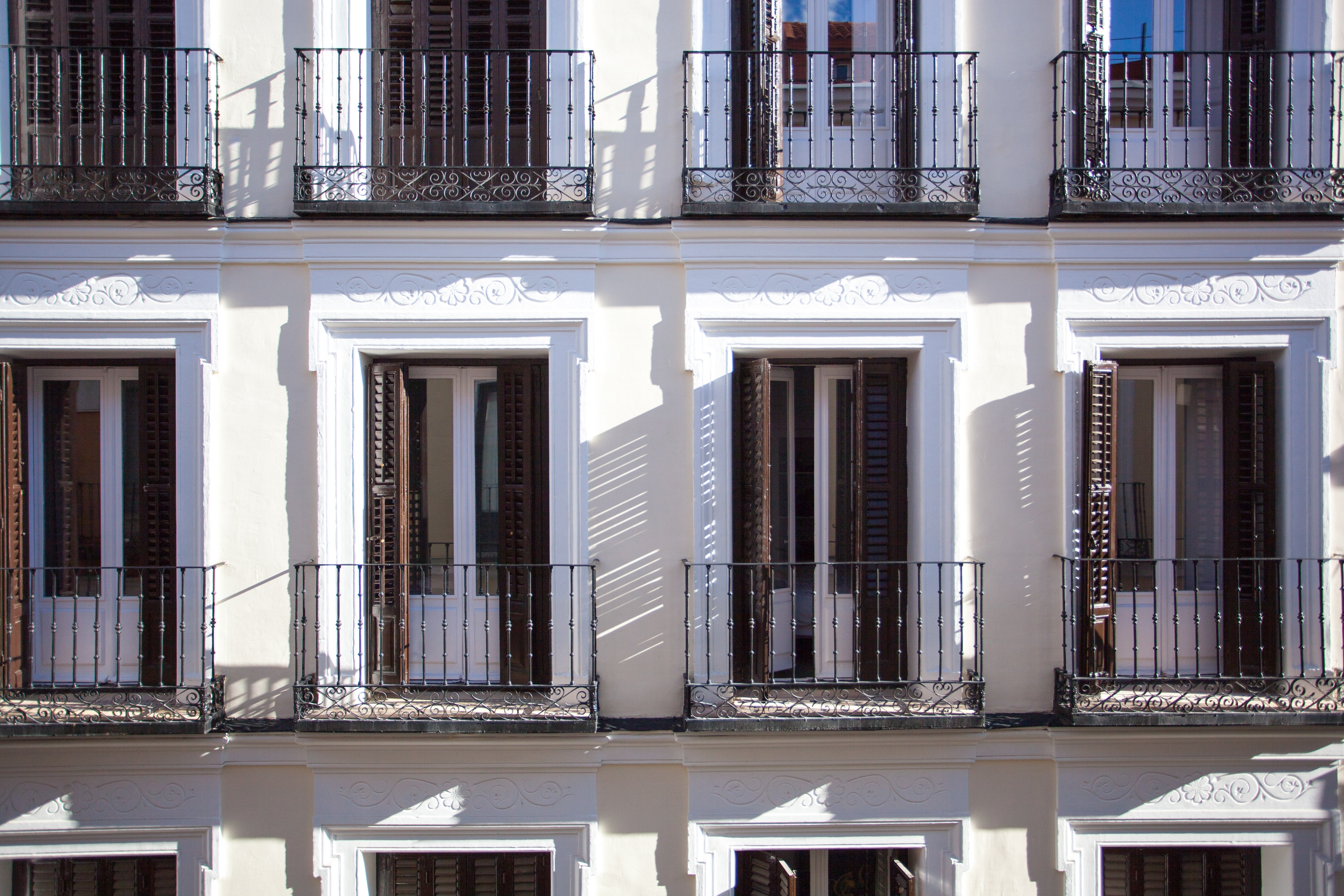 Foto de Gran Central Suites