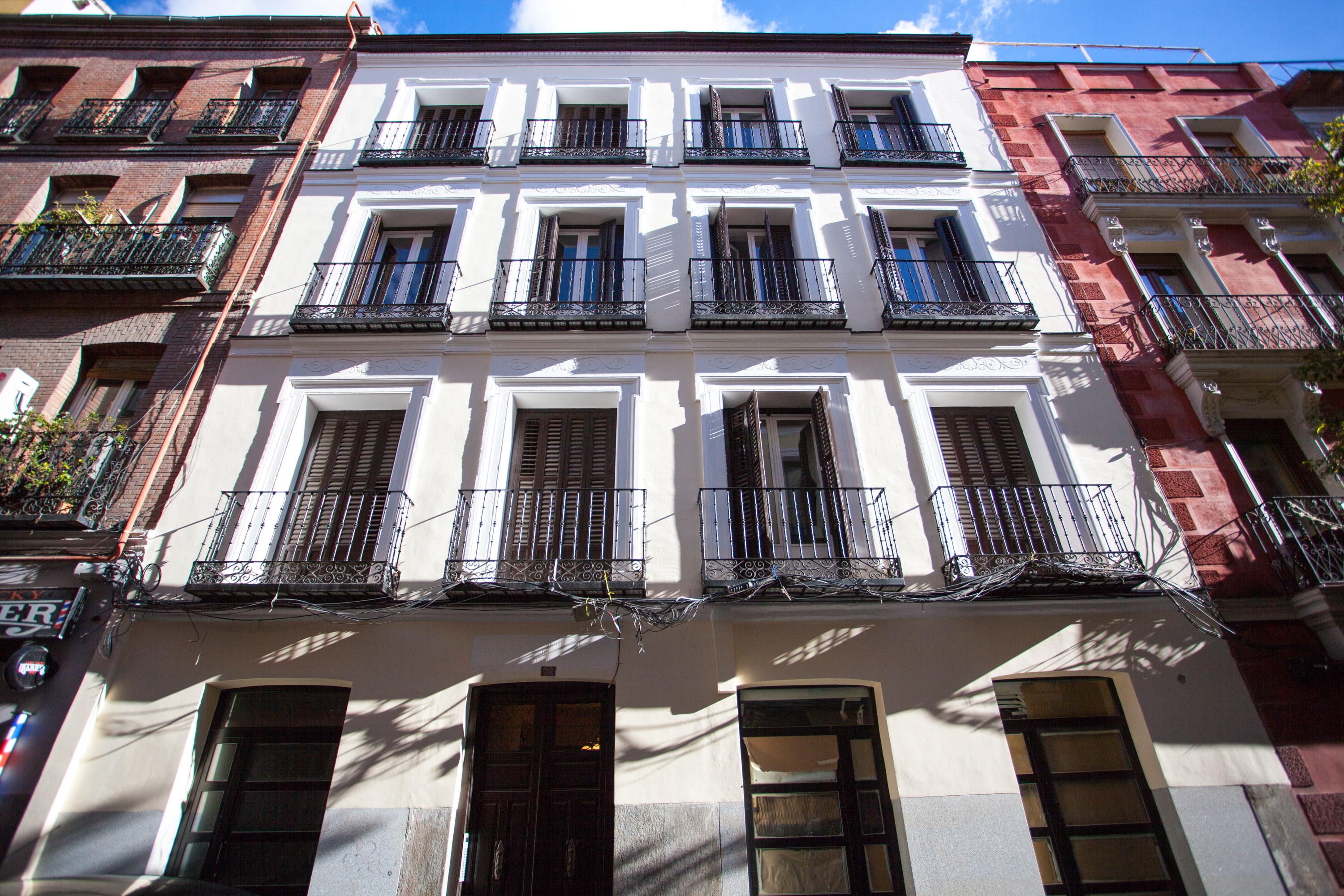 Foto de Gran Central Suites