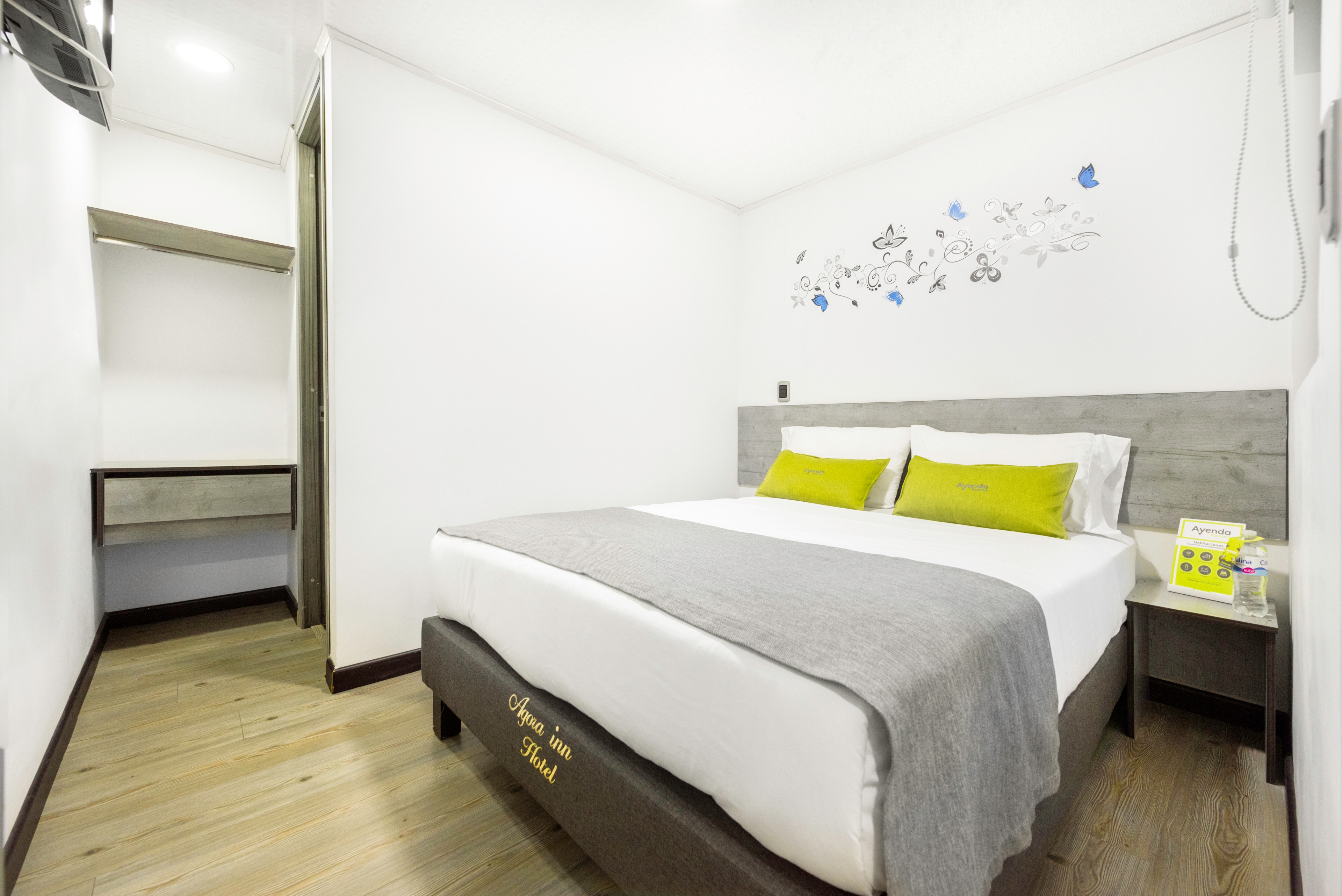 Foto de Ayenda 1024 Agora Inn