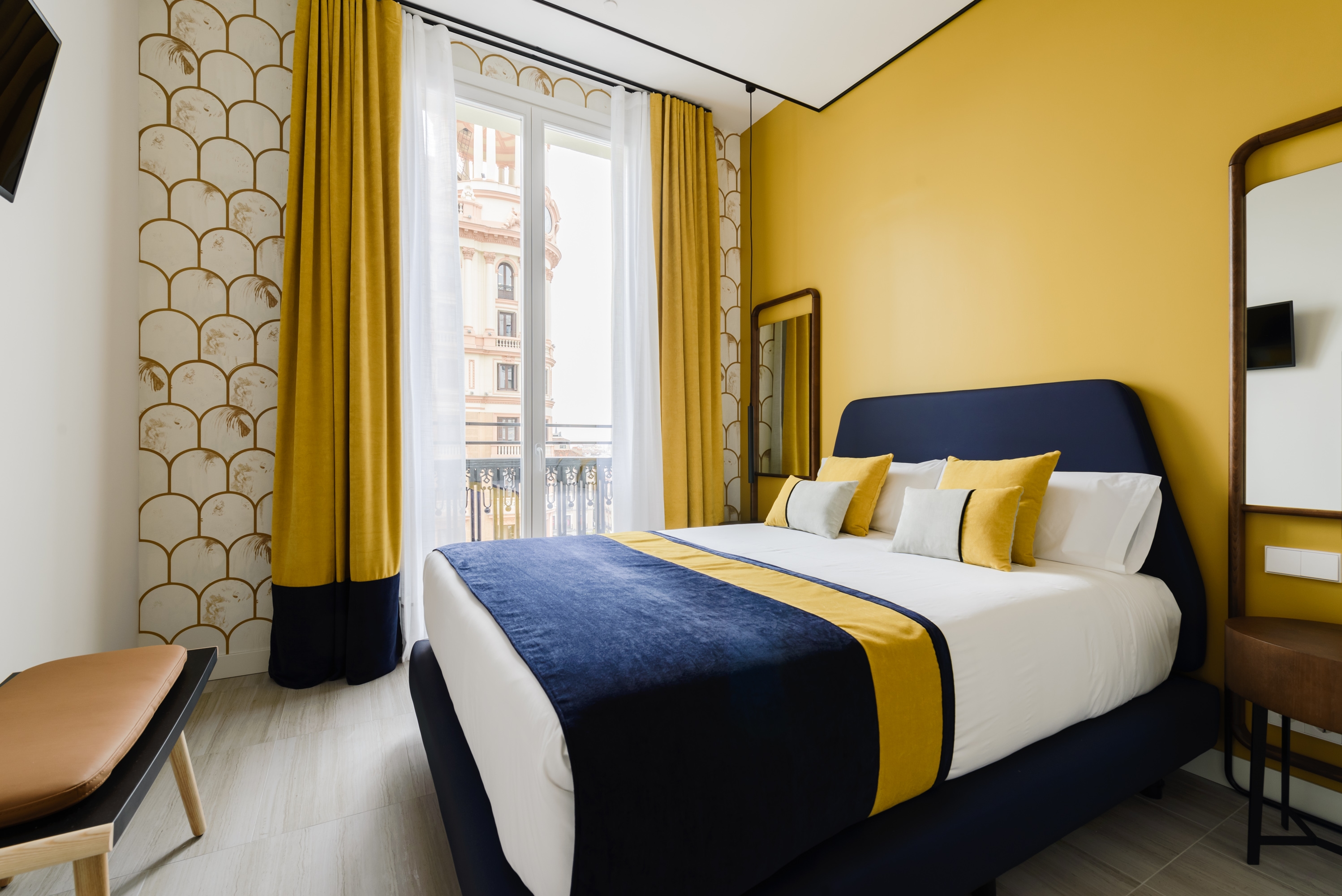 Foto de Smartrental Collection Gran Vía Centric