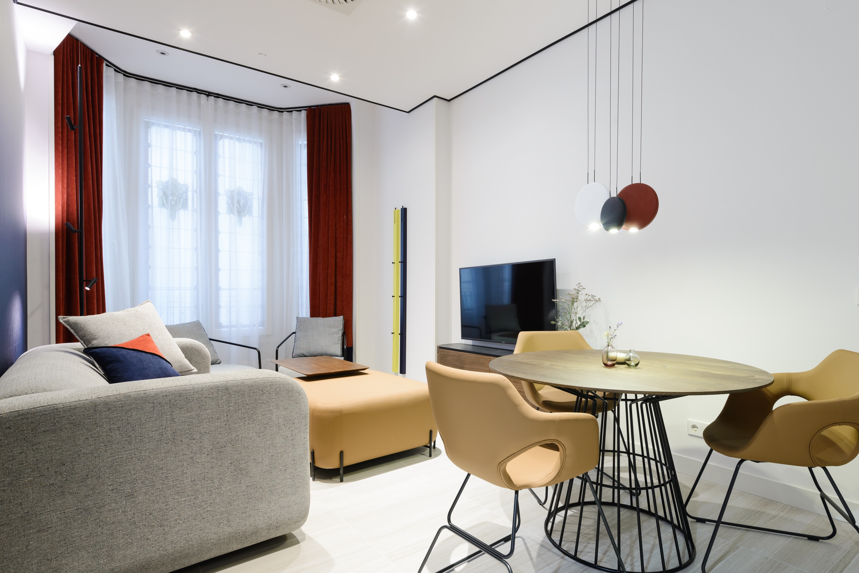 Foto de Smartrental Collection Gran Vía Centric