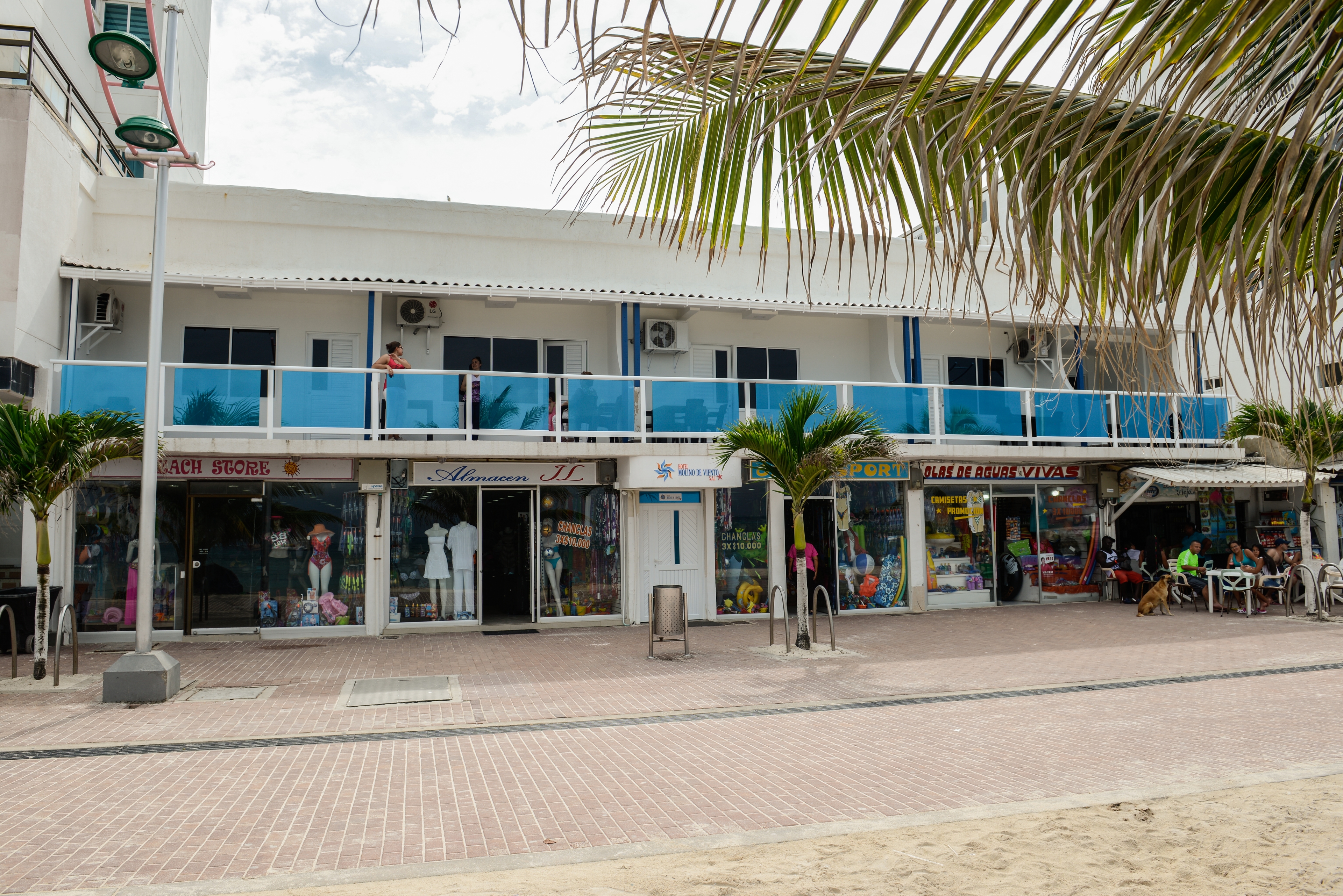 Foto de Molino de Viento