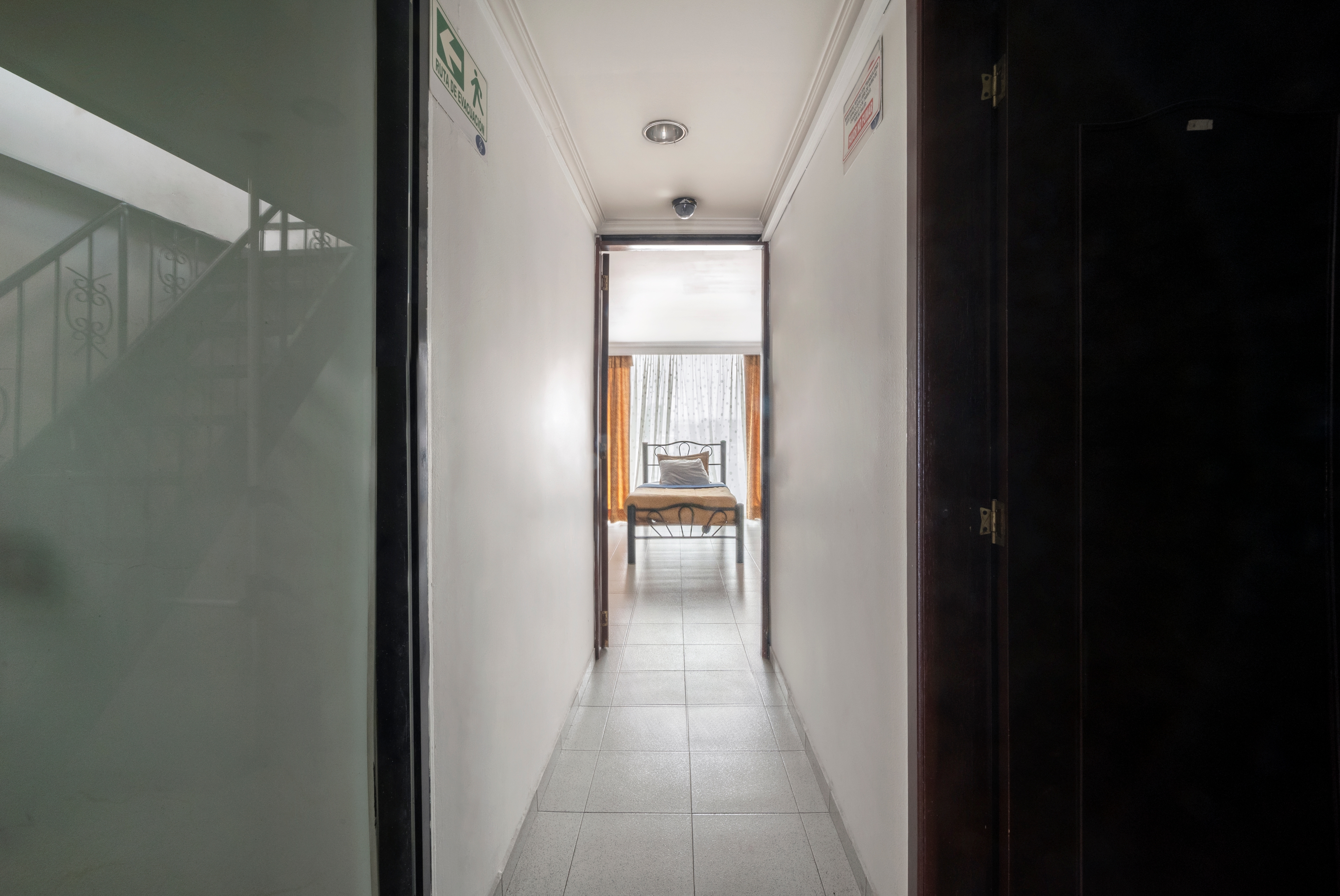 Foto de Ayenda 1030 Elegant Suites