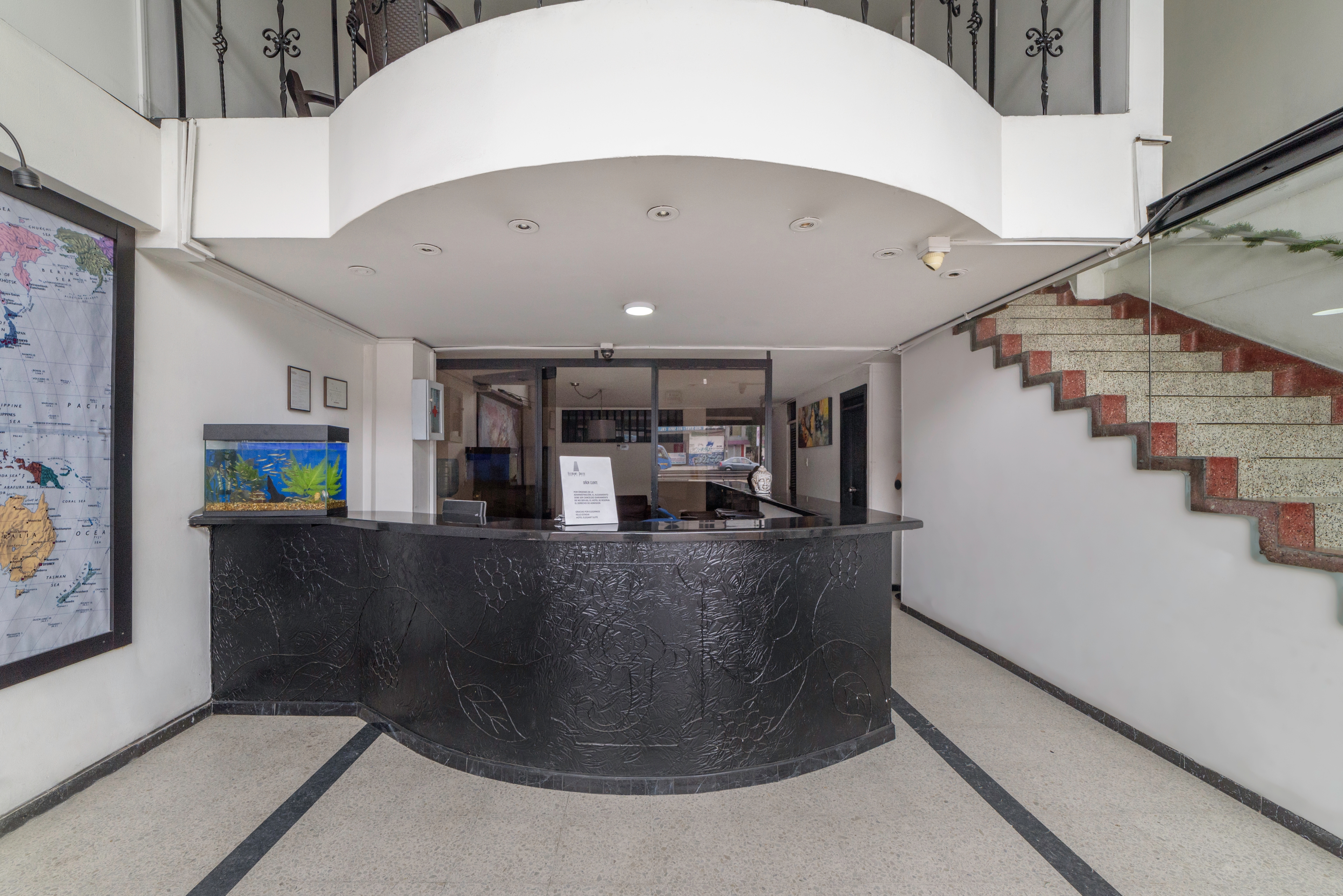 Foto de Ayenda 1030 Elegant Suites