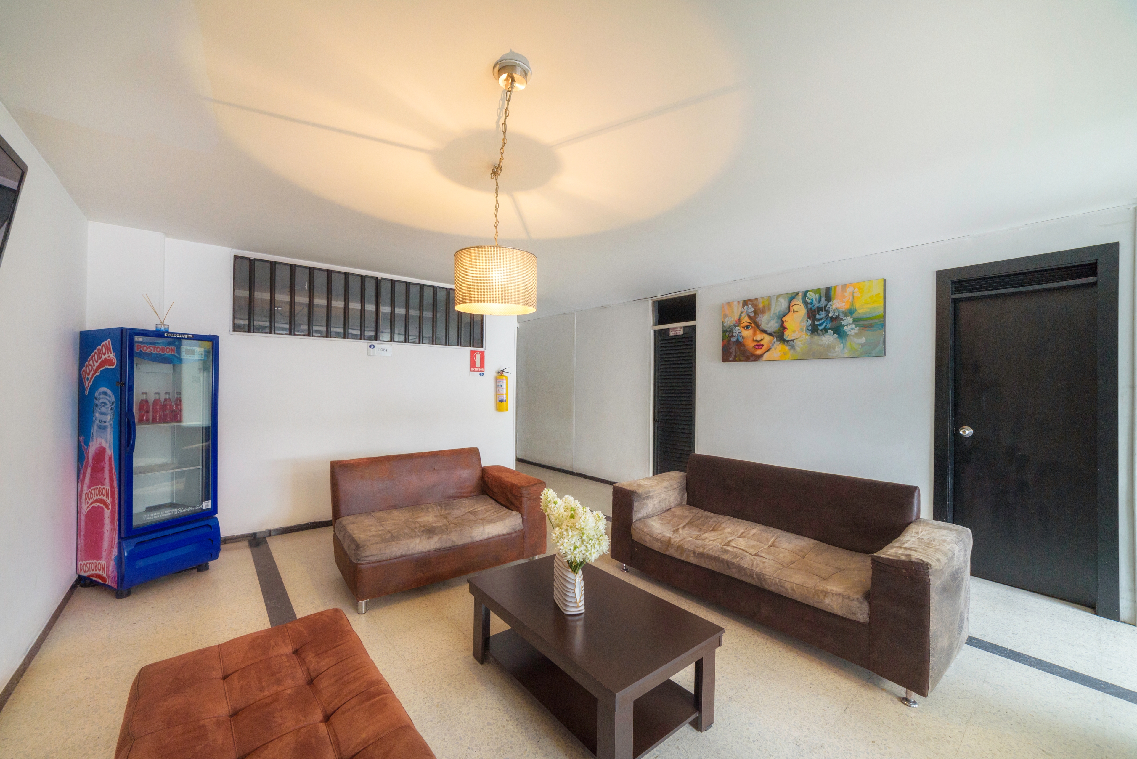Foto de Ayenda 1030 Elegant Suites