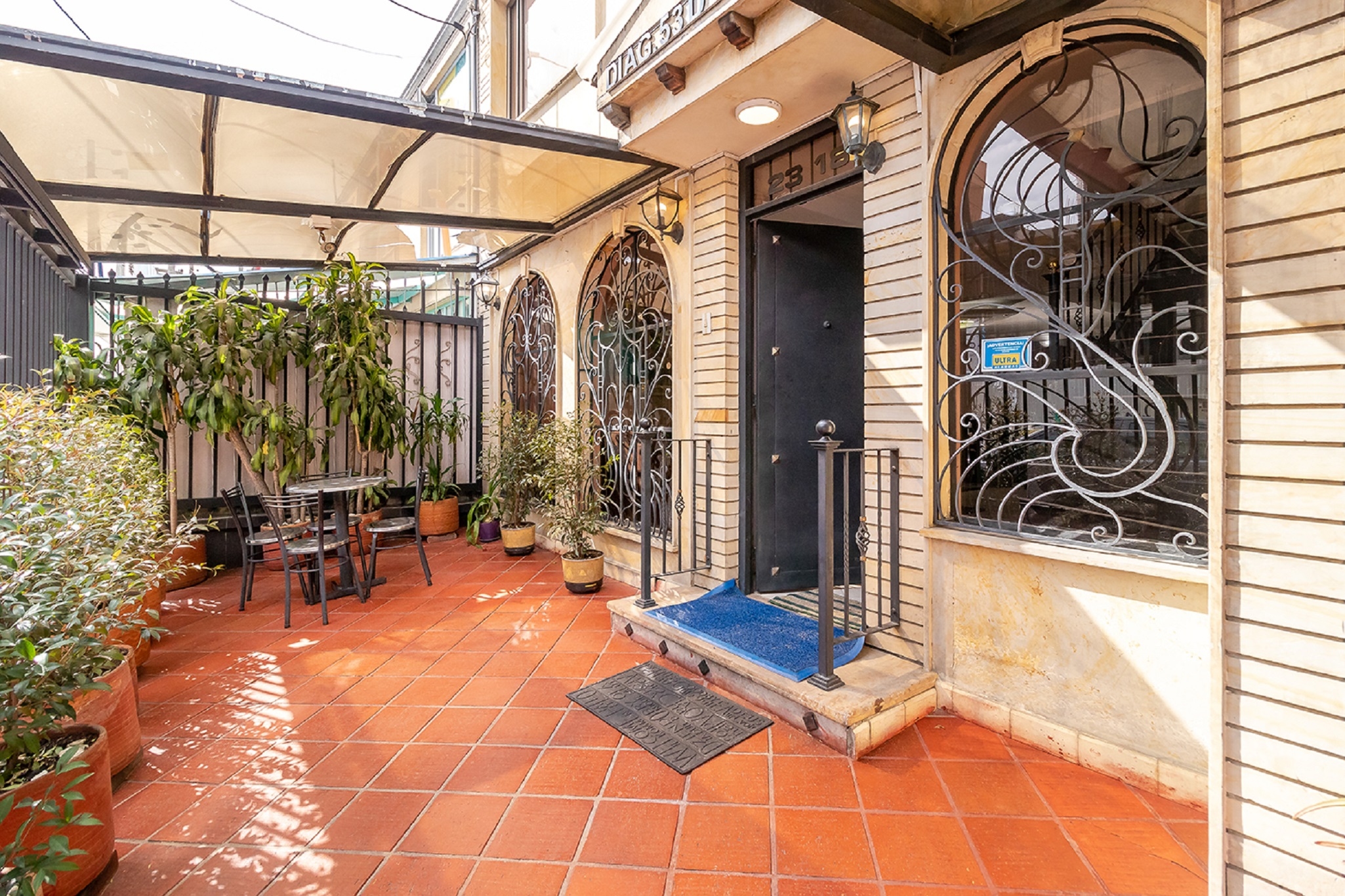 Foto de Titas House